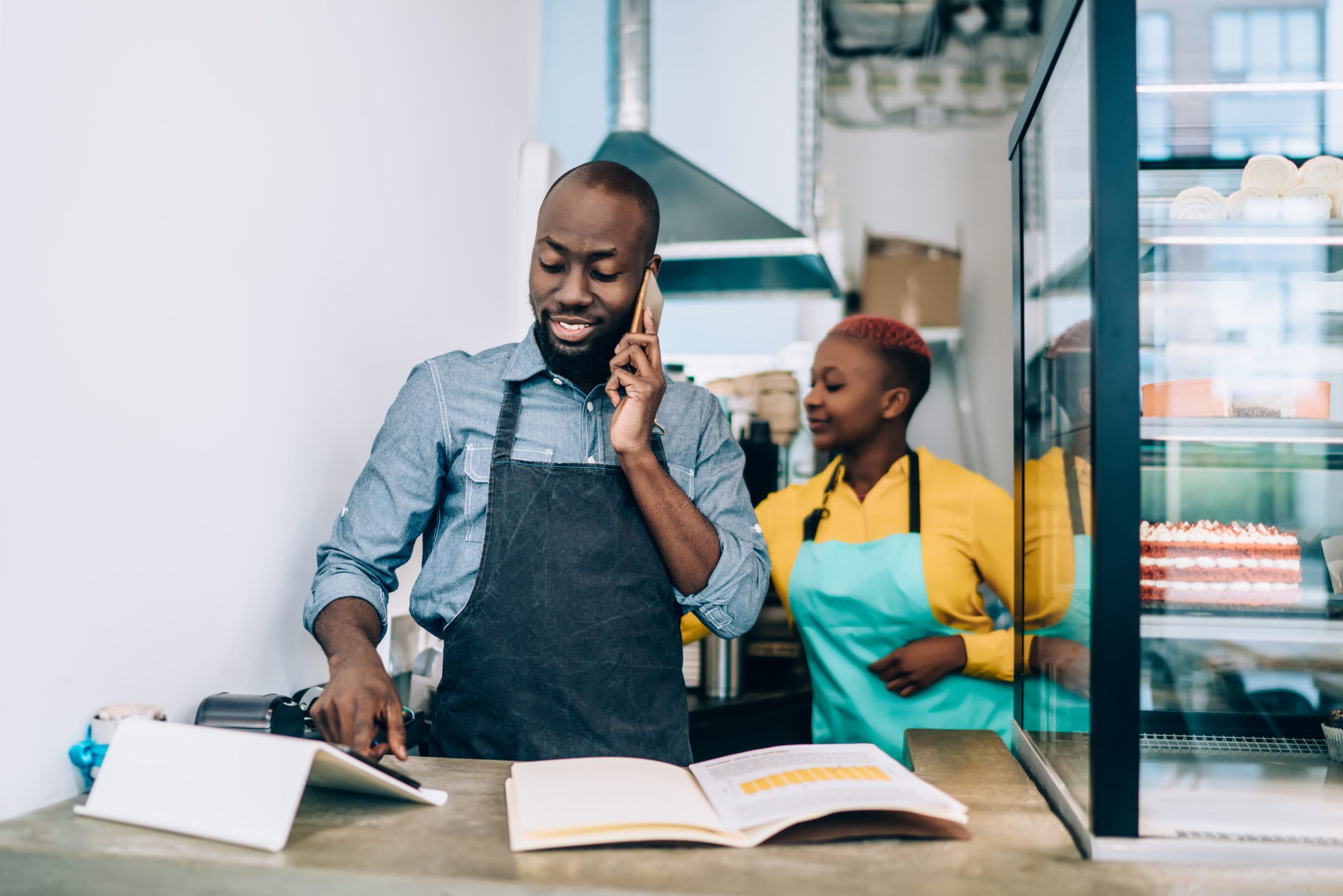 Hire Restaurant workers