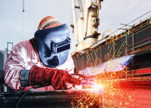 Hire Welders From Uganda