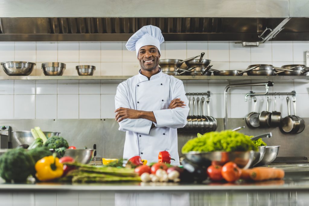 Why Australia Should Hire Chefs From Uganda? 1 Hire-chefs-From-Uganda