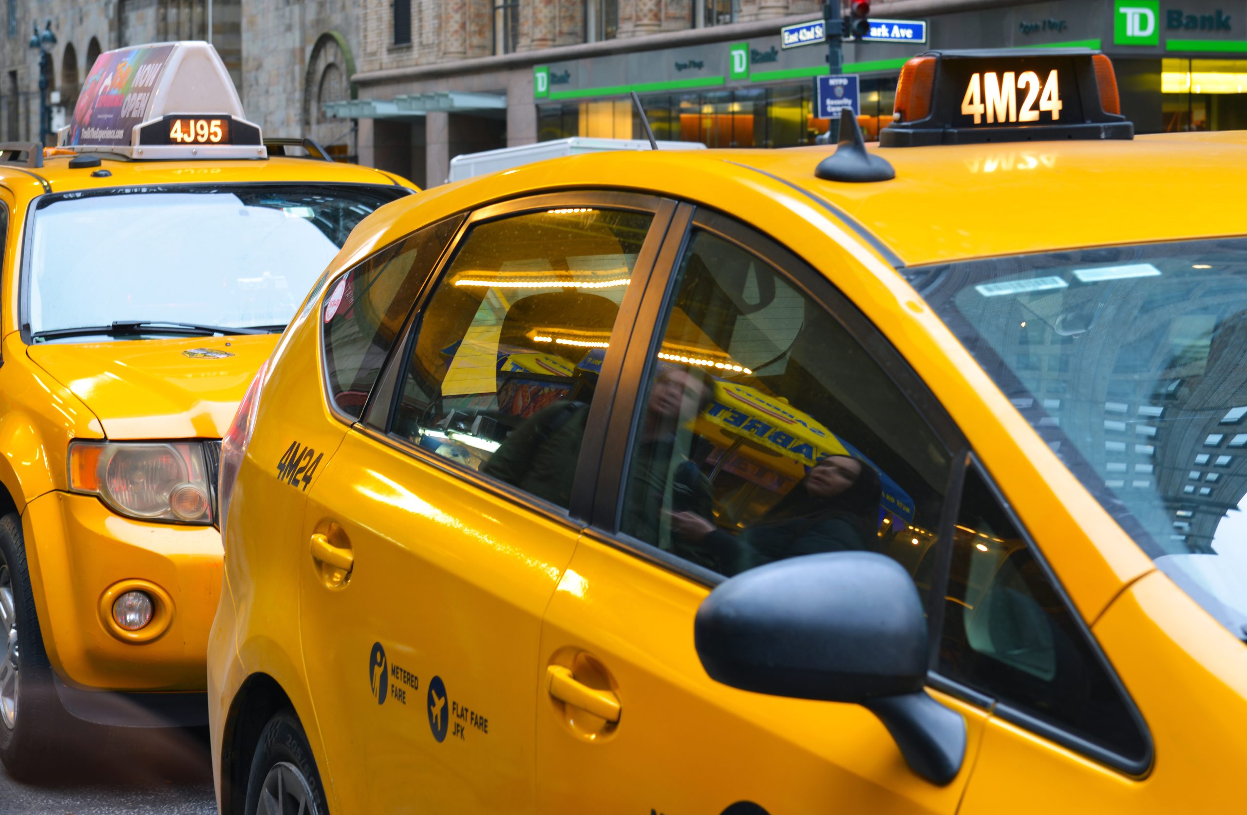 Hiring Taxi Drivers From Uganda In Australia