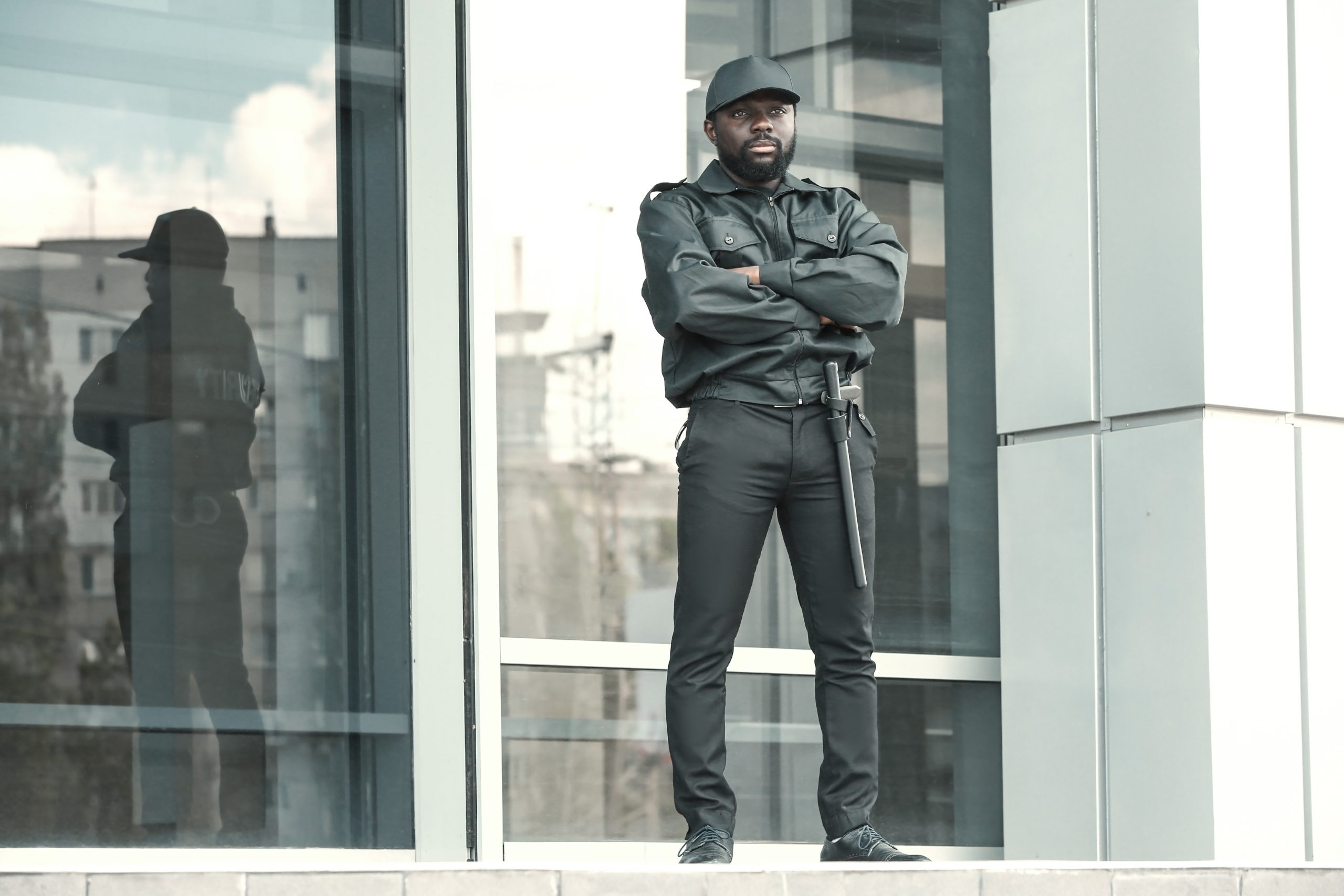 Hire Security Guards