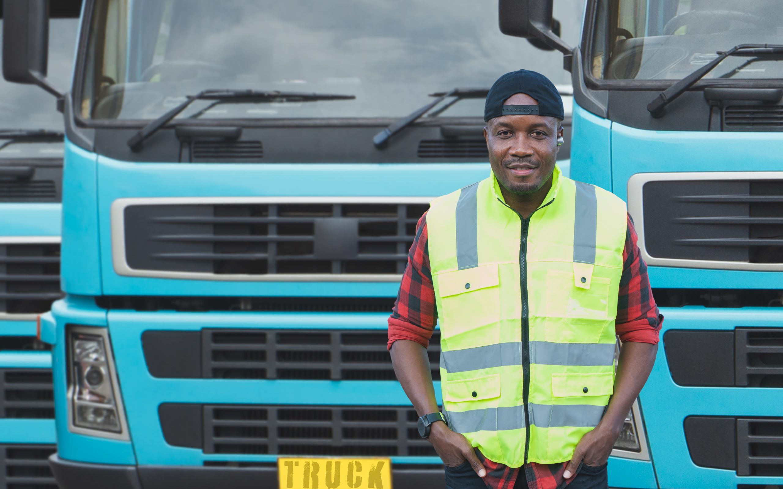 Higher Truck Drivers