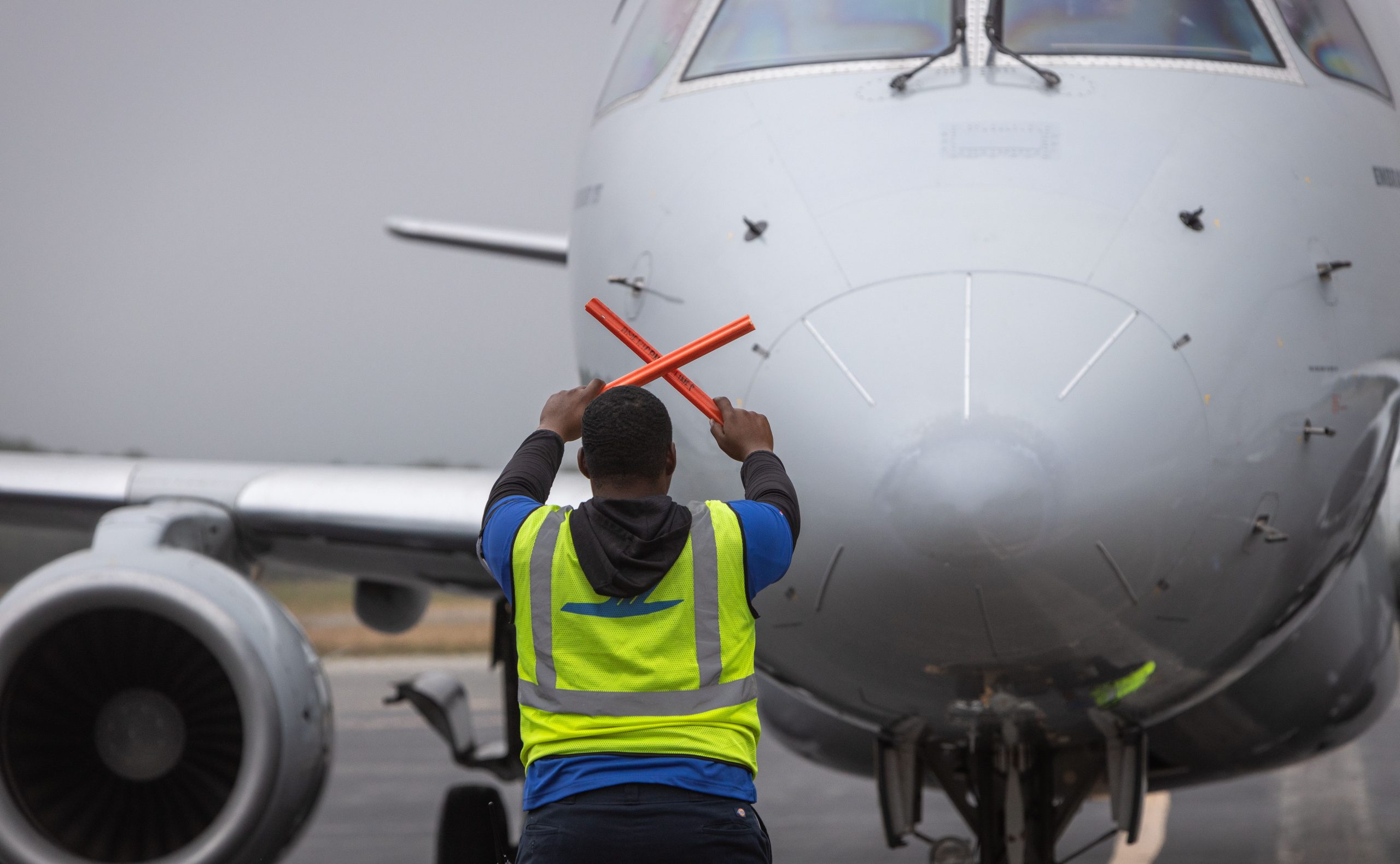 Hire Airport Workers