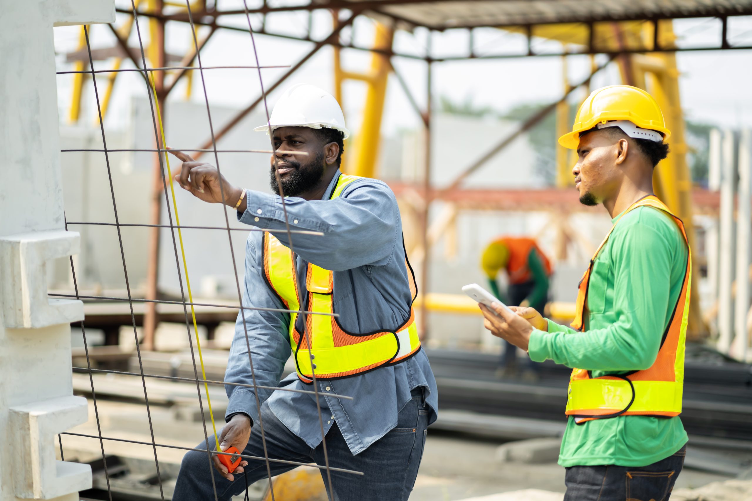 Hire Factory Workers