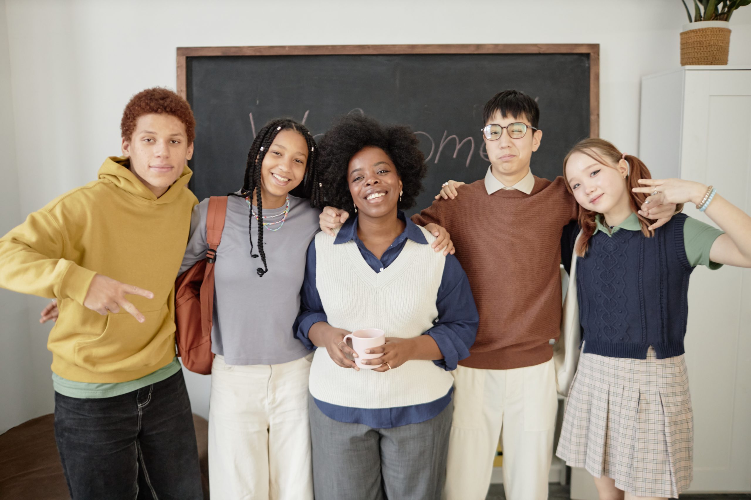 Hire Secondary School Teachers