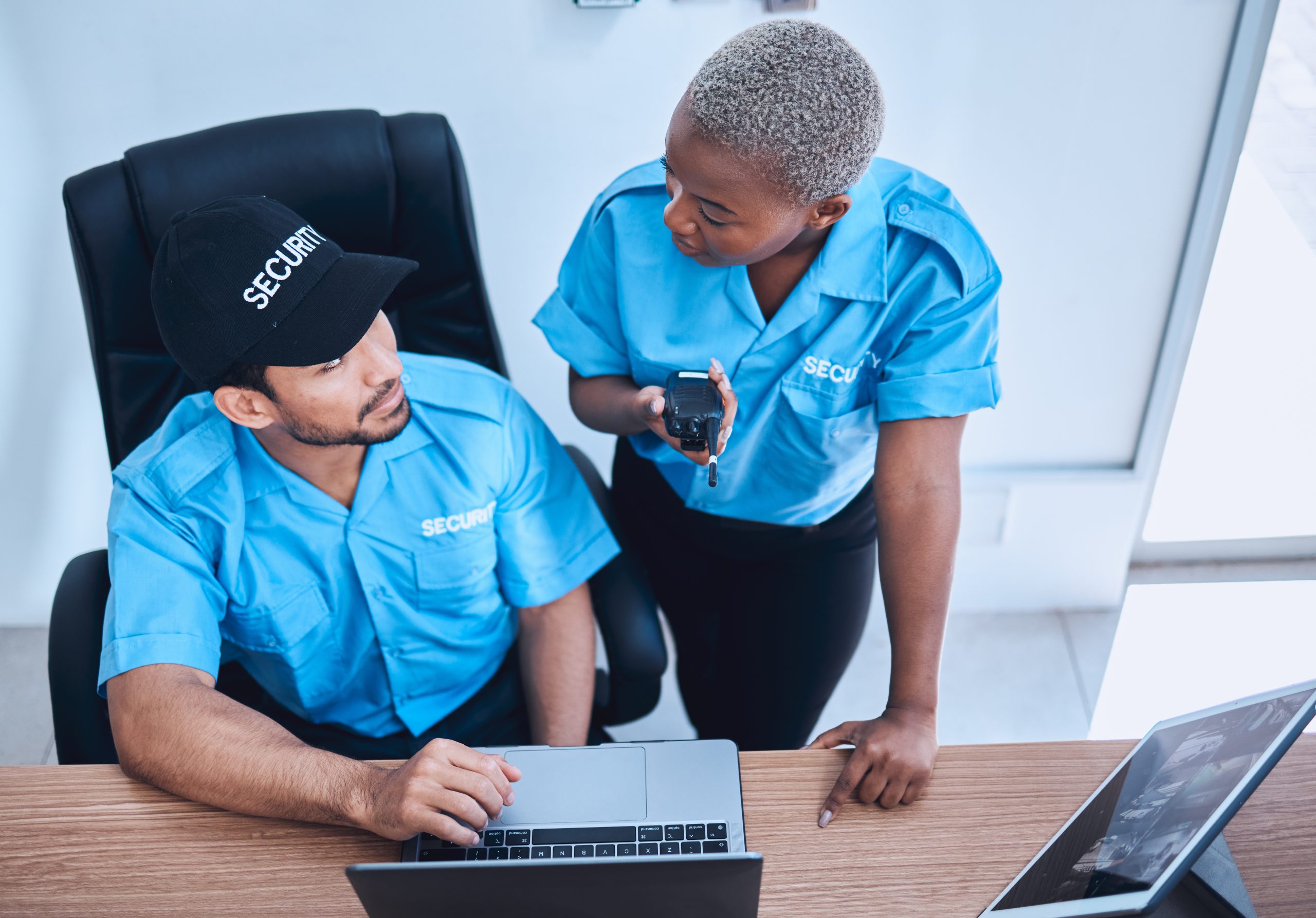 Hire Security Guards