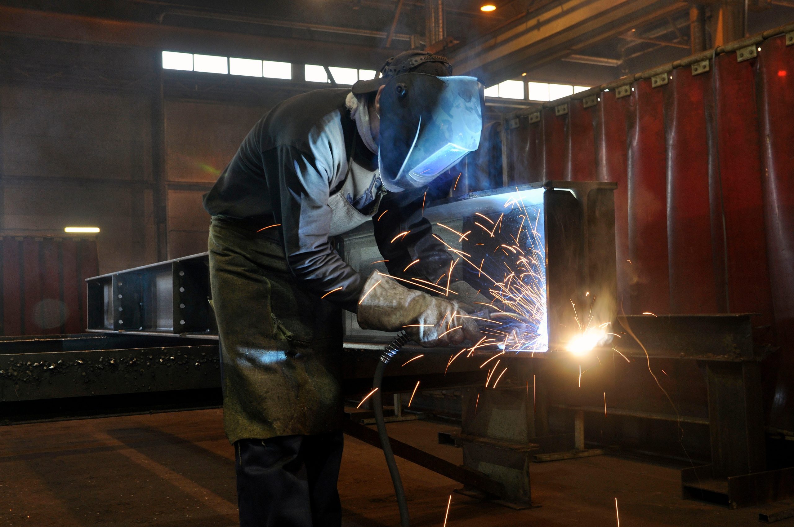 Hire Welders