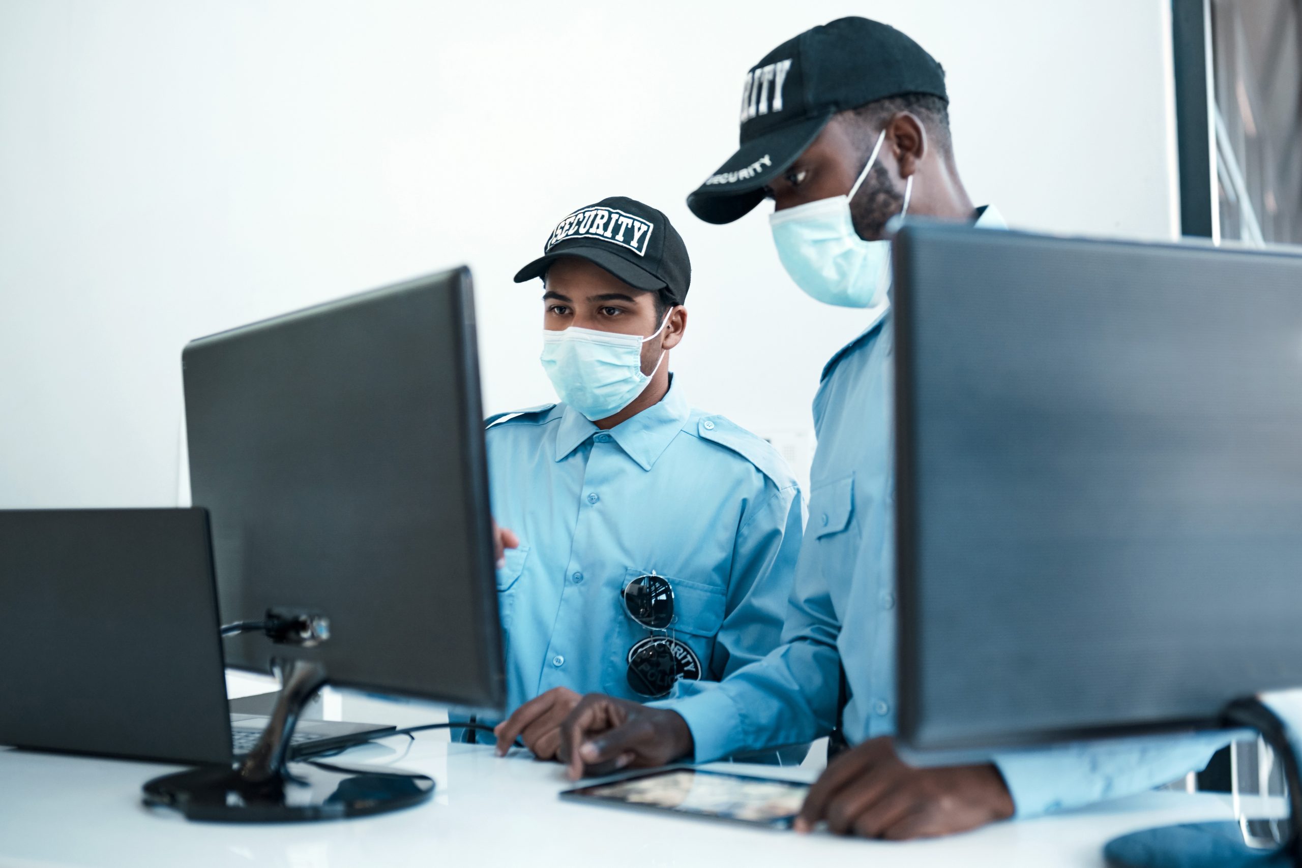 Hire Security Guards