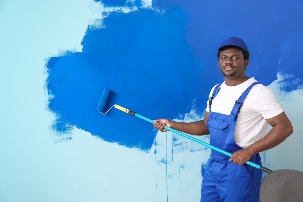 Bahrain Should Hire Ugandan Painters