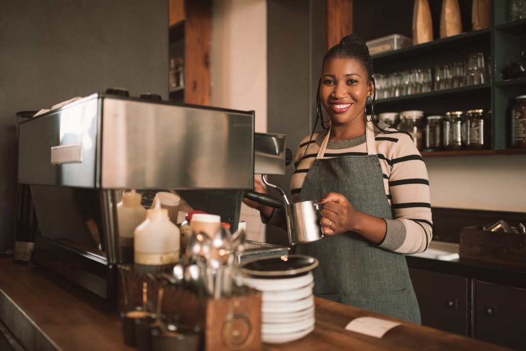 Baristas From Uganda Are The Best Option For Qatar