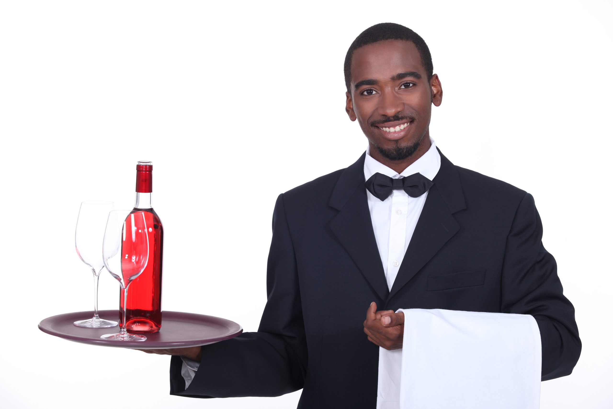 Excellent Waiters And Waitresses In Bahrain