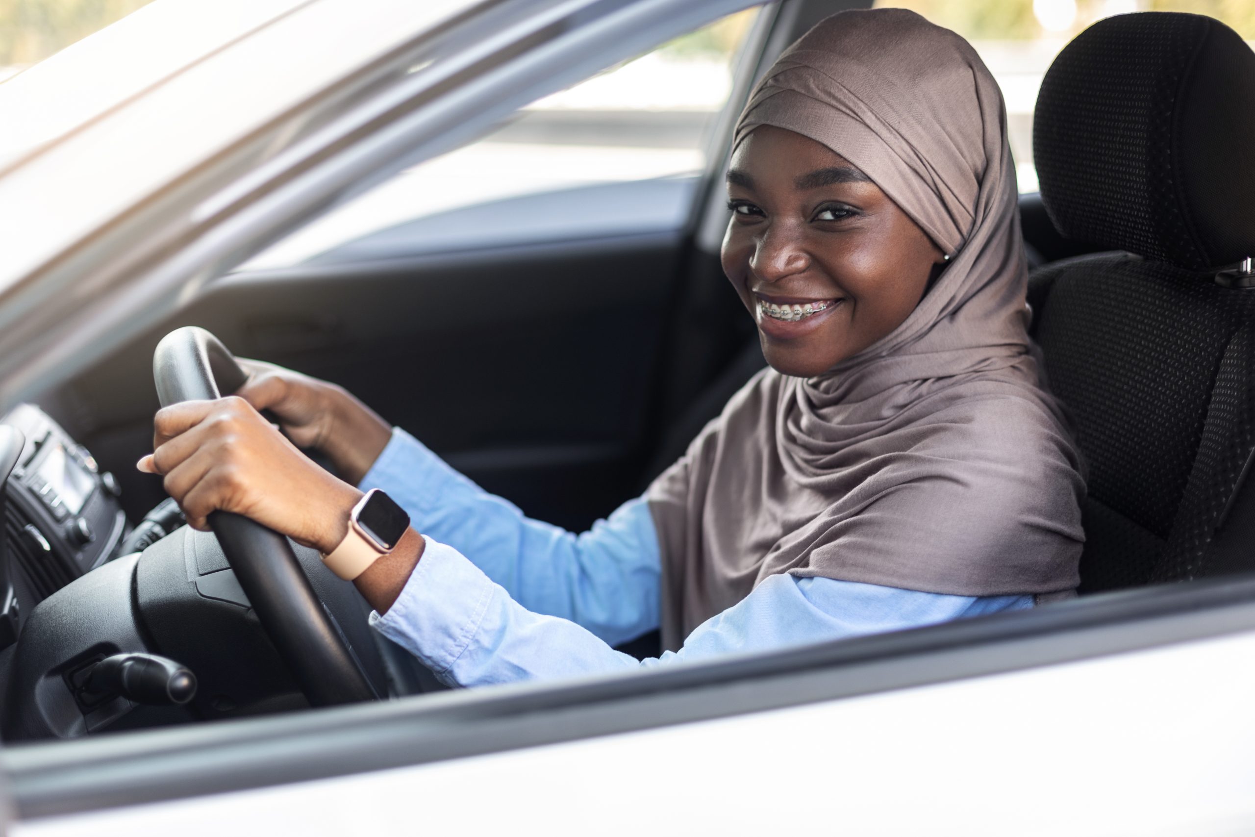 Hire Ugandan Domestic Drivers That Are The Most Outstanding In Bahrain