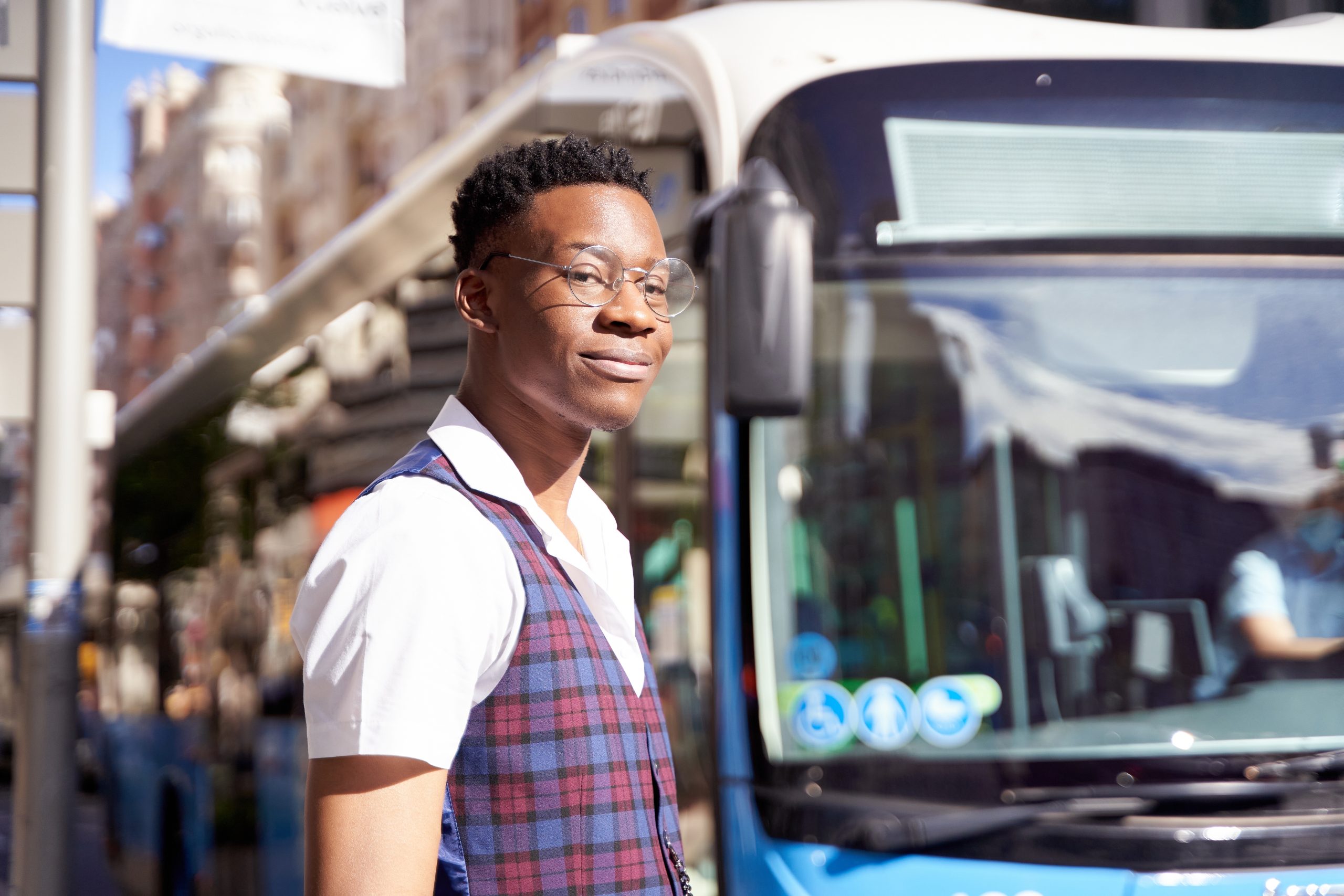 Hiring Ugandan Bus Drivers In Bahrain