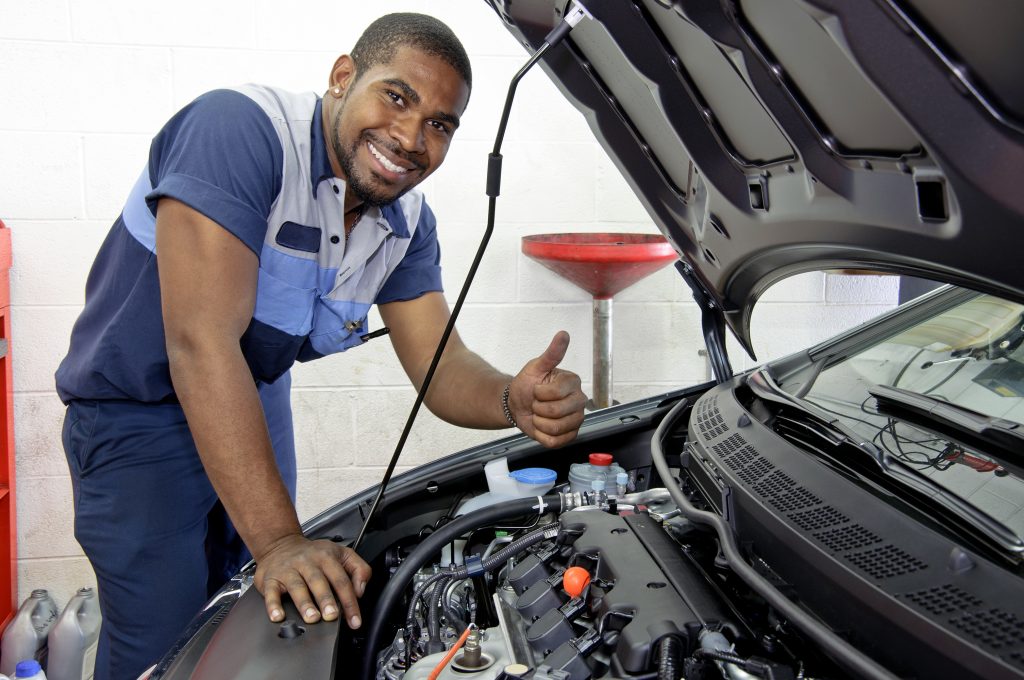 Hiring Ugandan Mechanics In Bahrain