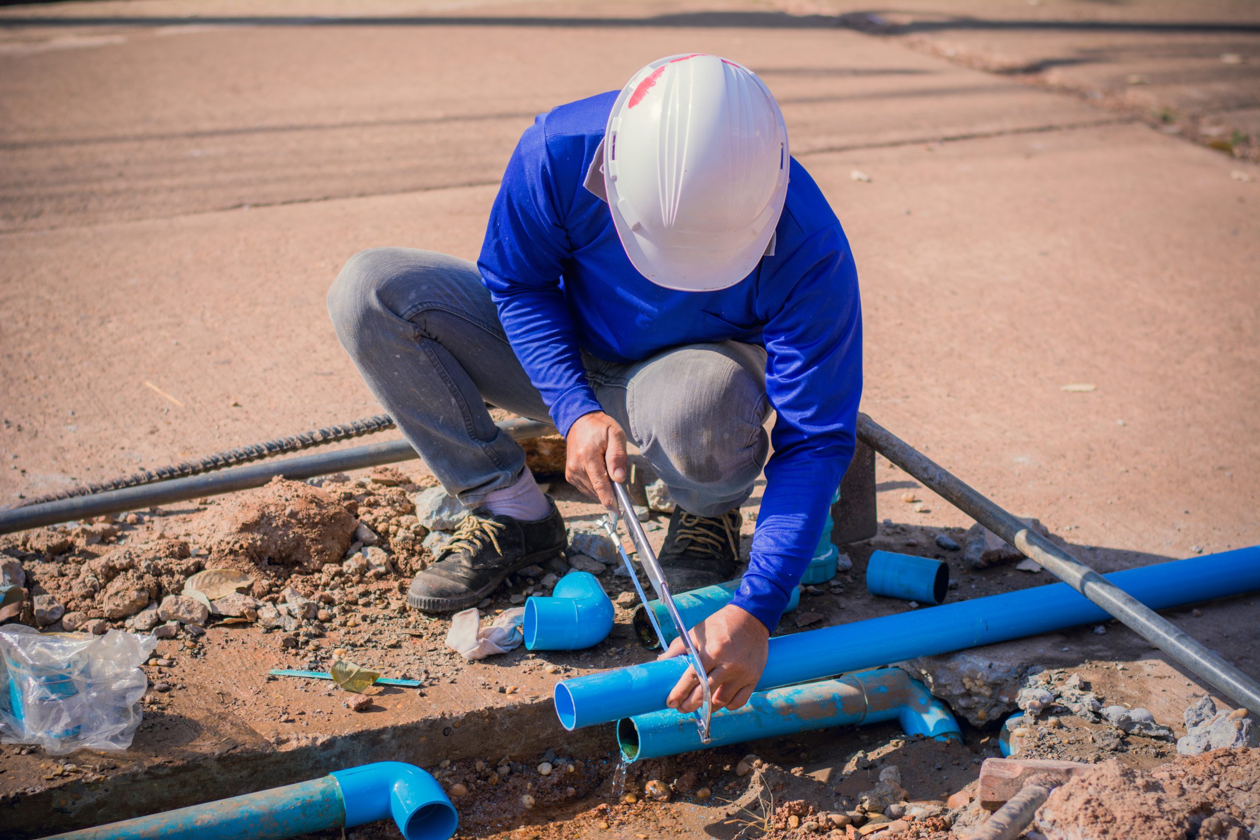 Ugandan Plumbers The Best Option For Bahrain