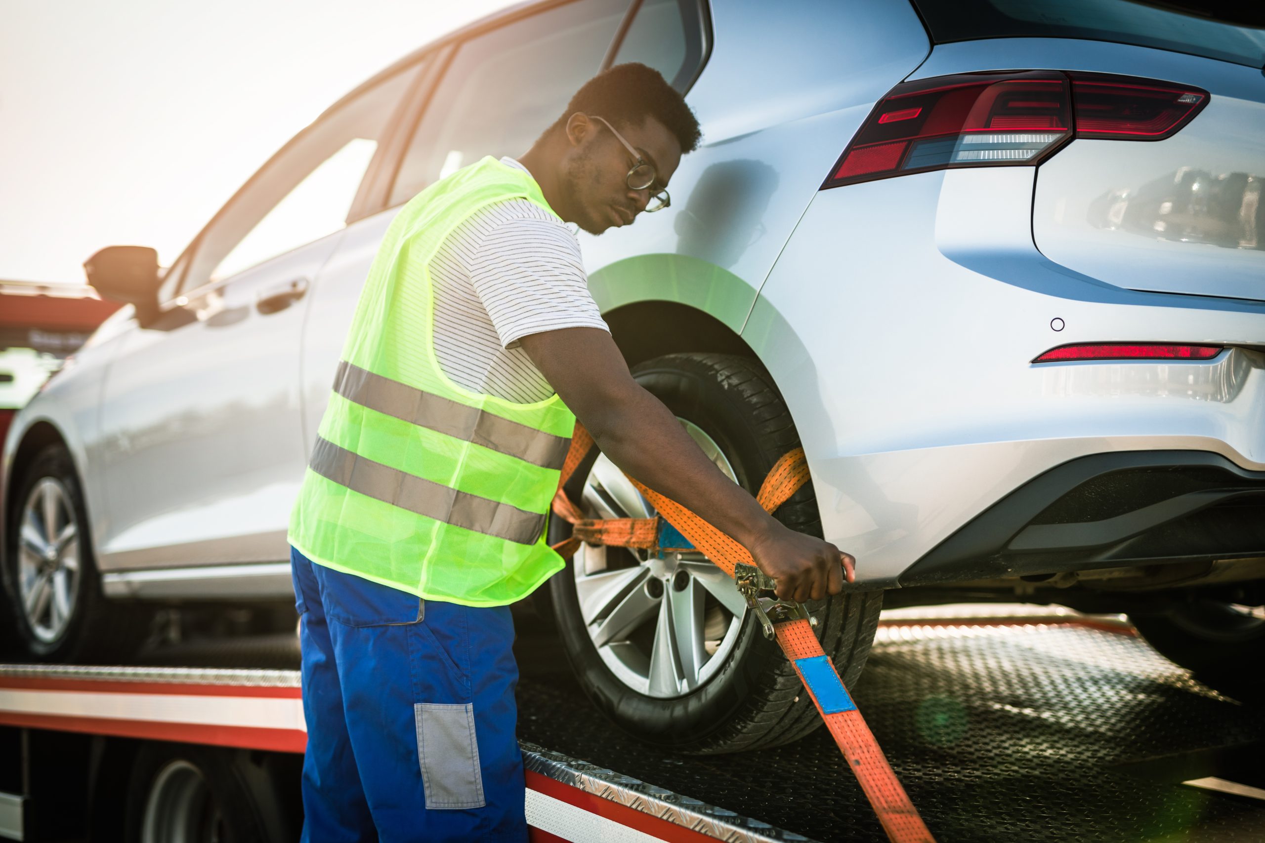Hire Tire Repairmen, Hire Tire Fixers