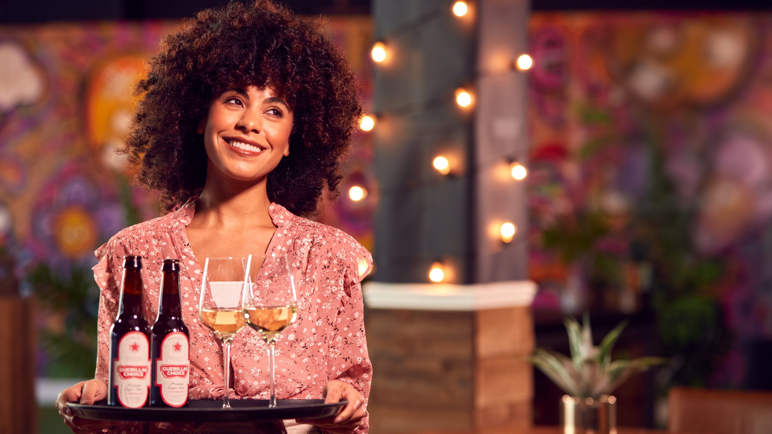 Hire Restaurant Workers