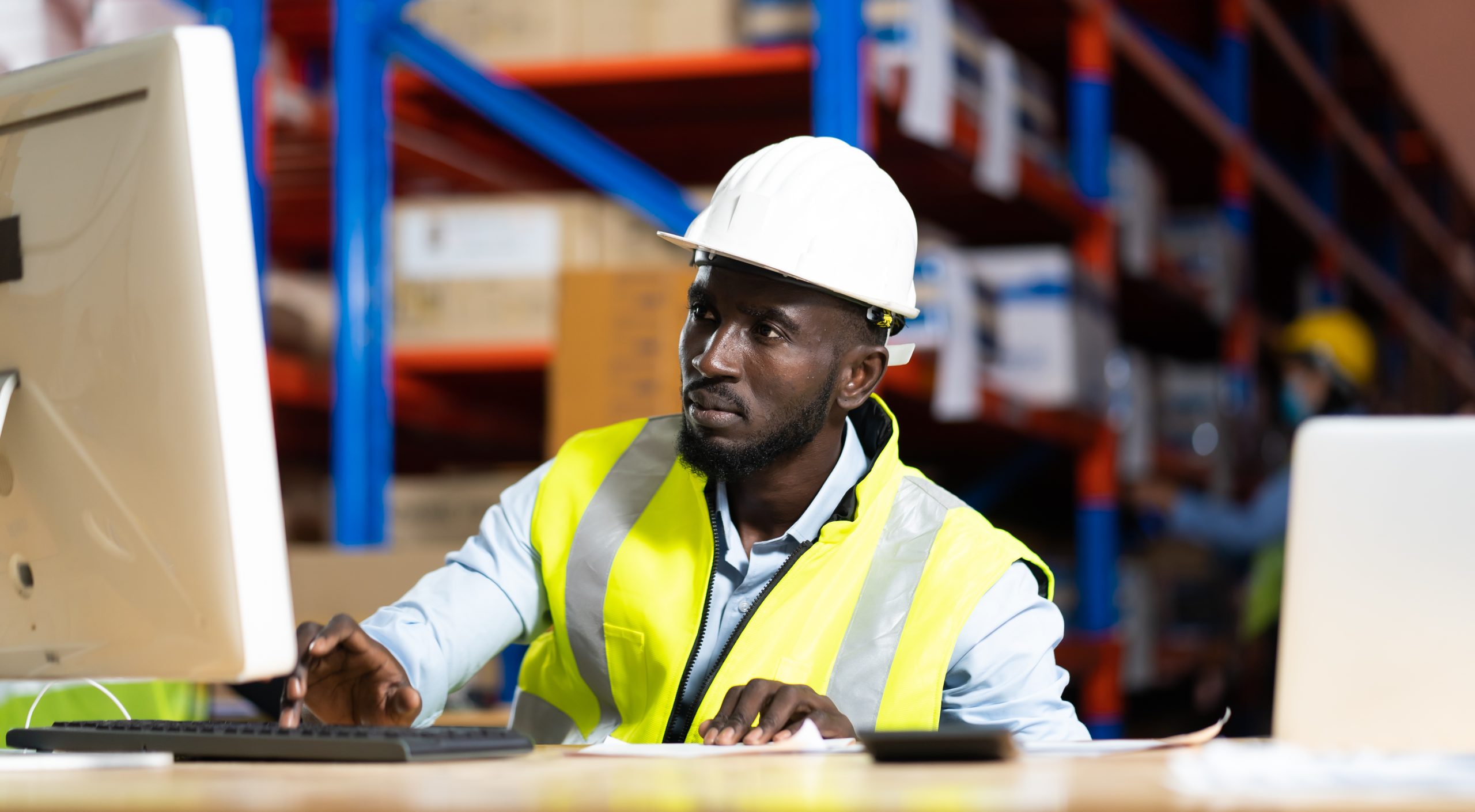 hire warehouse workers 