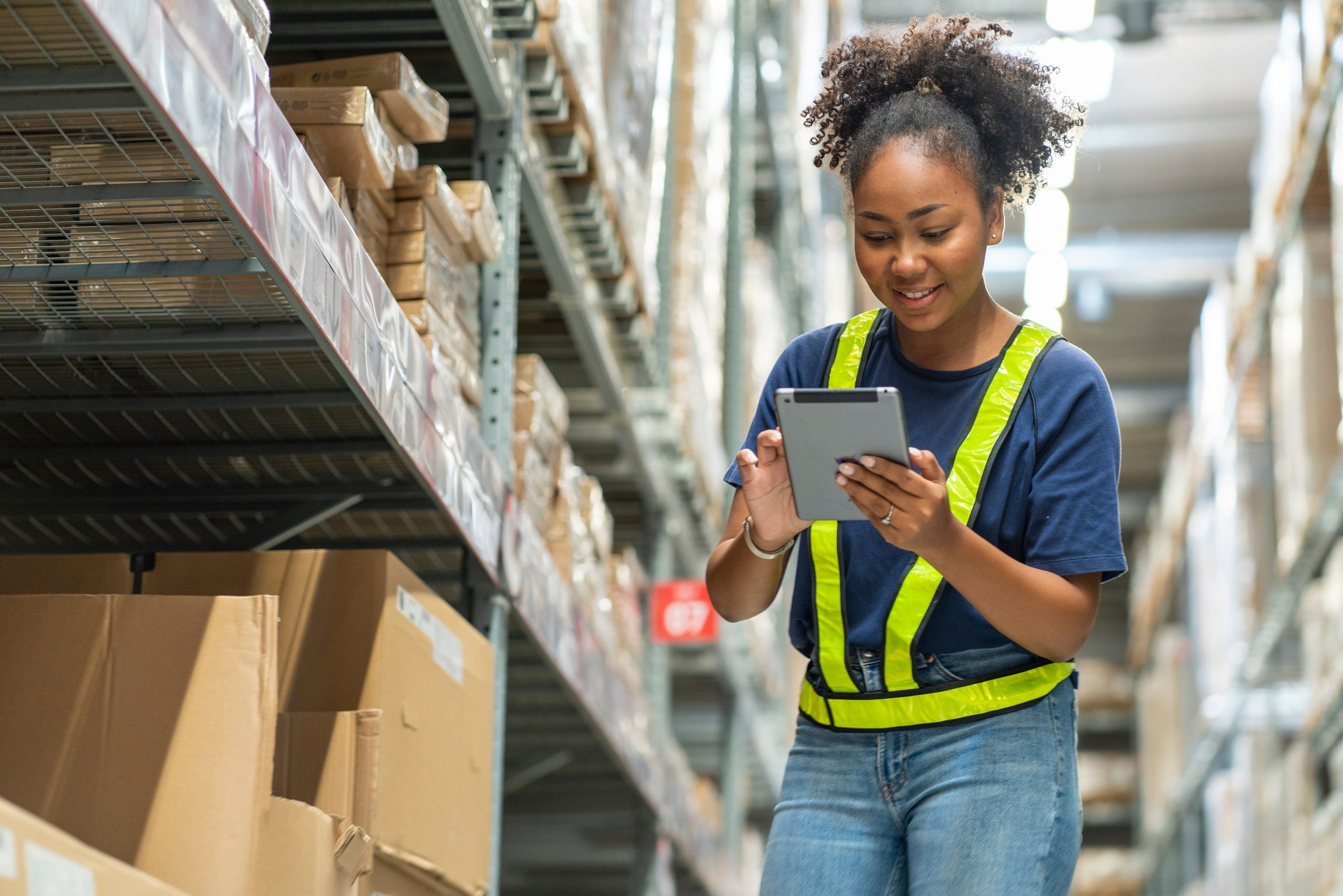 hire warehouse workers 