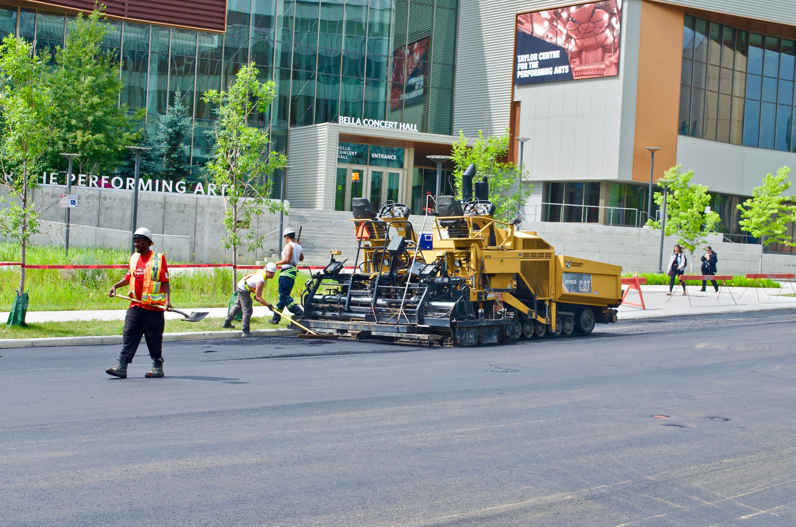 Hire Construction Workers