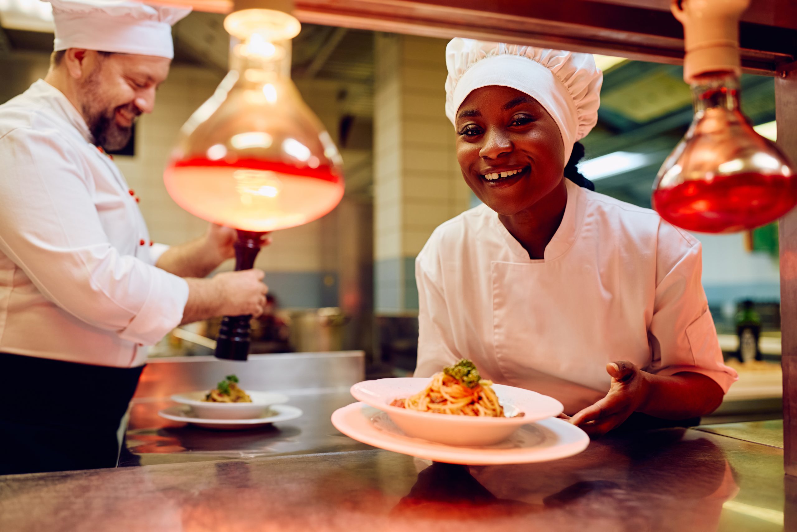 Hire Restaurant Workers