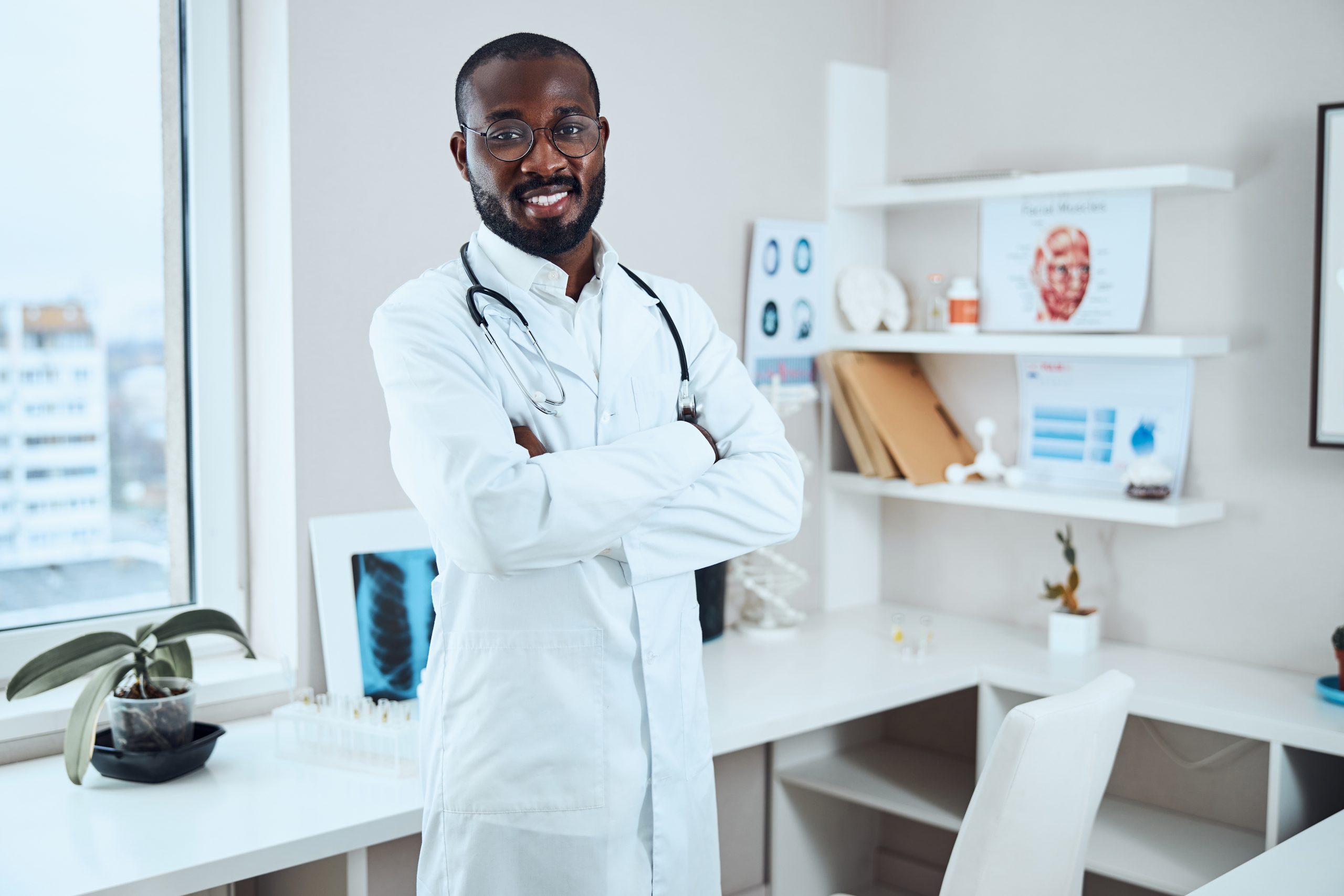 Hire Medical Doctors