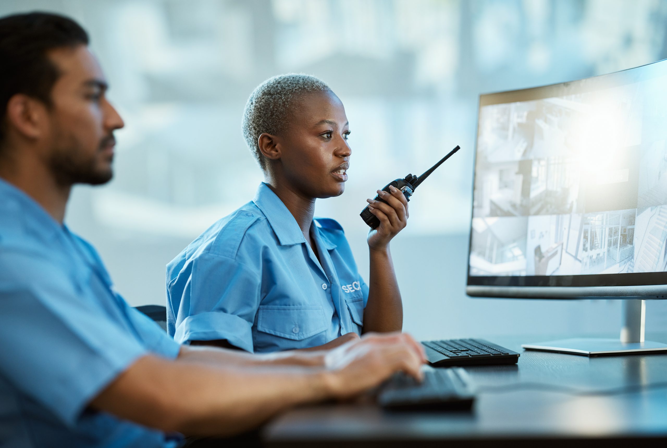 Hire Security Guards