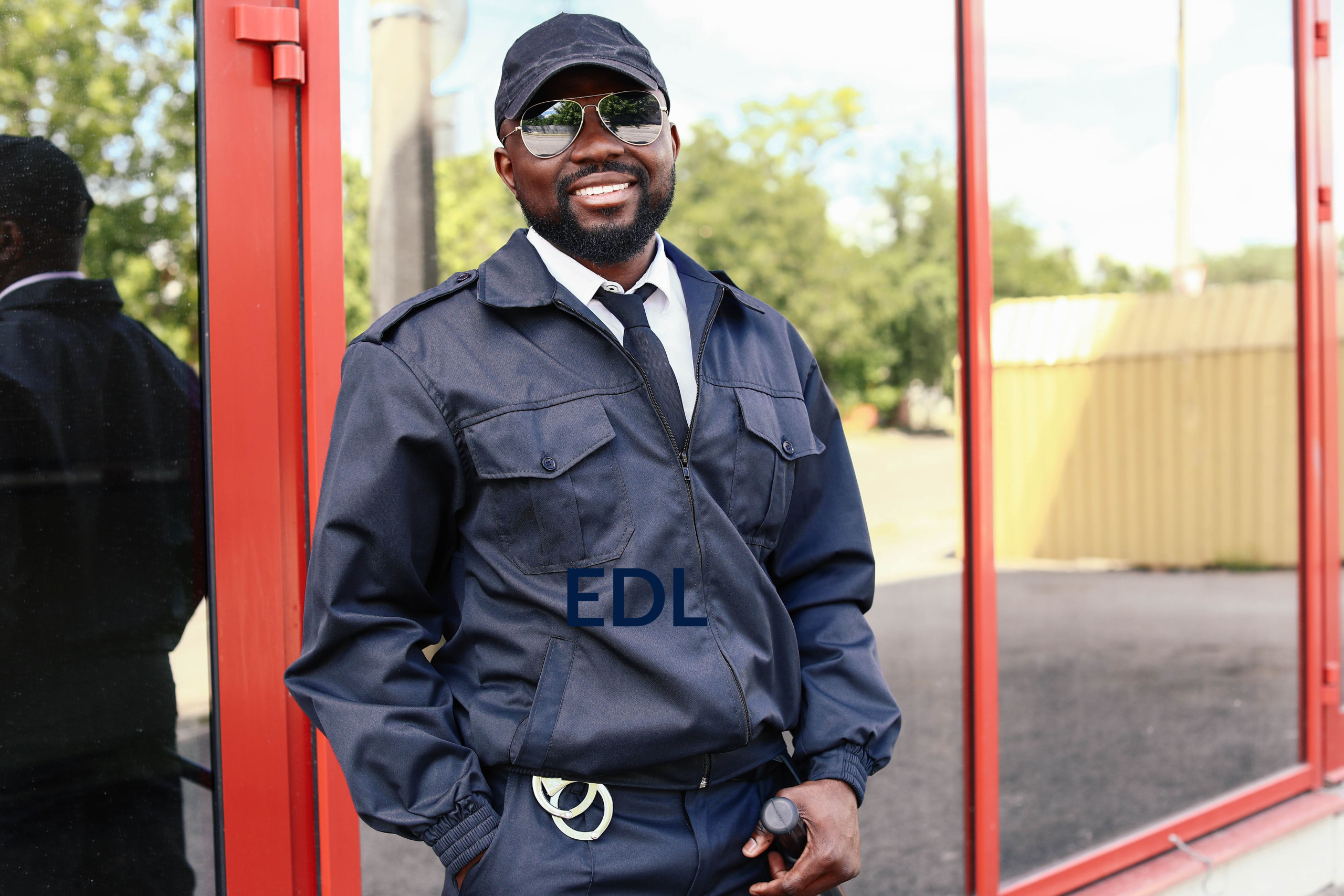 Hire Security Guards