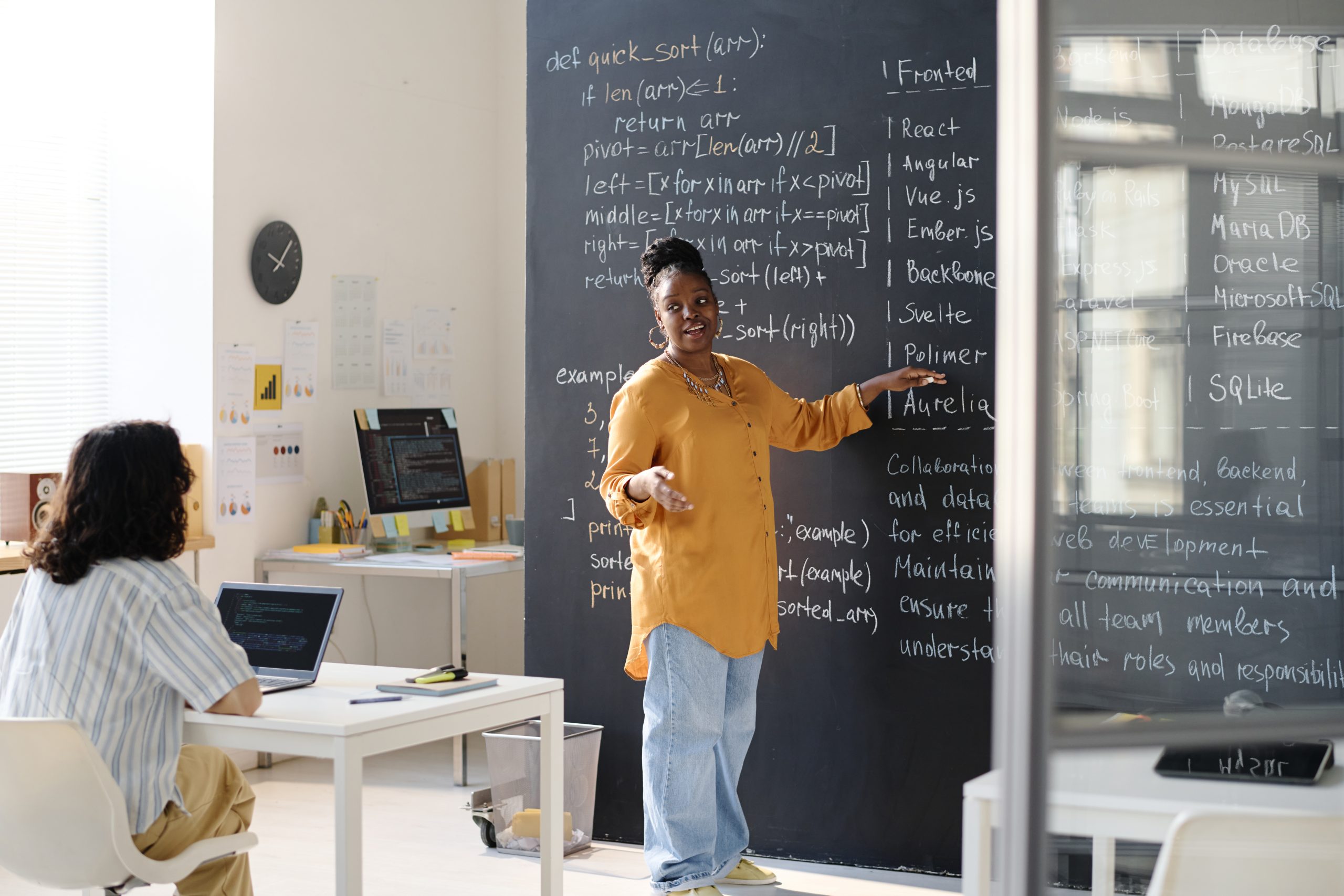 Hire Secondary School Teachers