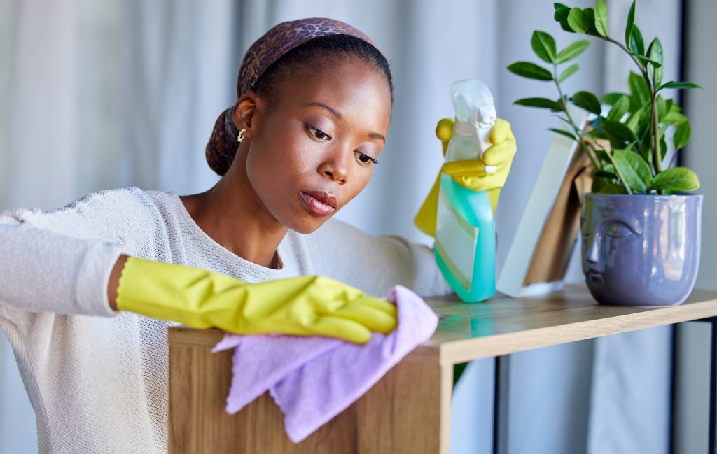 Hiring Housekeepers From Uganda