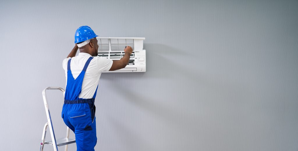 Ugandan Air Conditioning Technicians Are Ideal For Canada