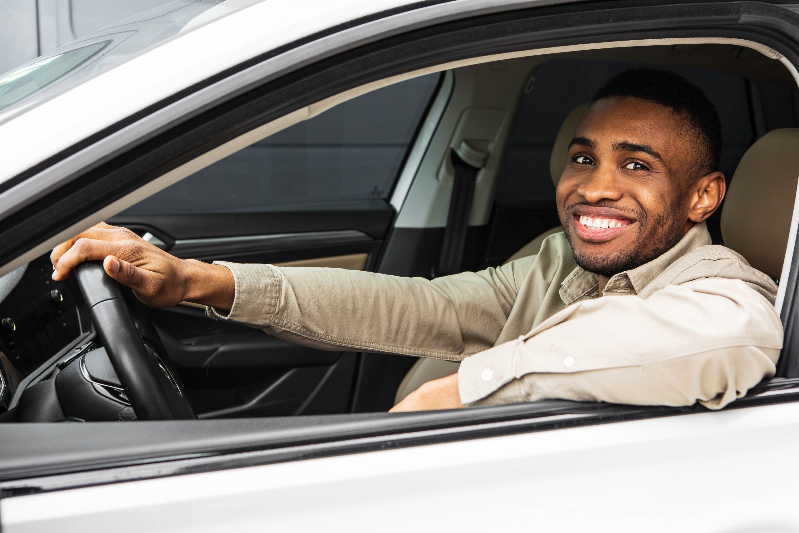 Hire Domestic Drivers