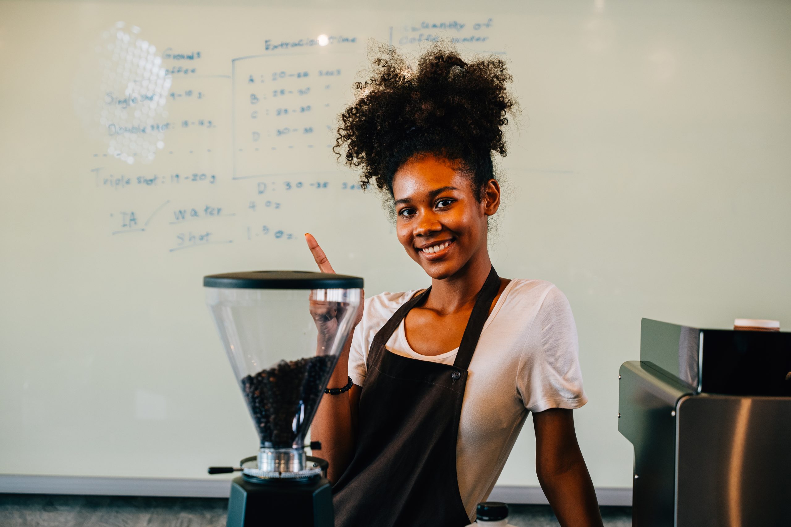 Hire Waiters and Hire Waitresses