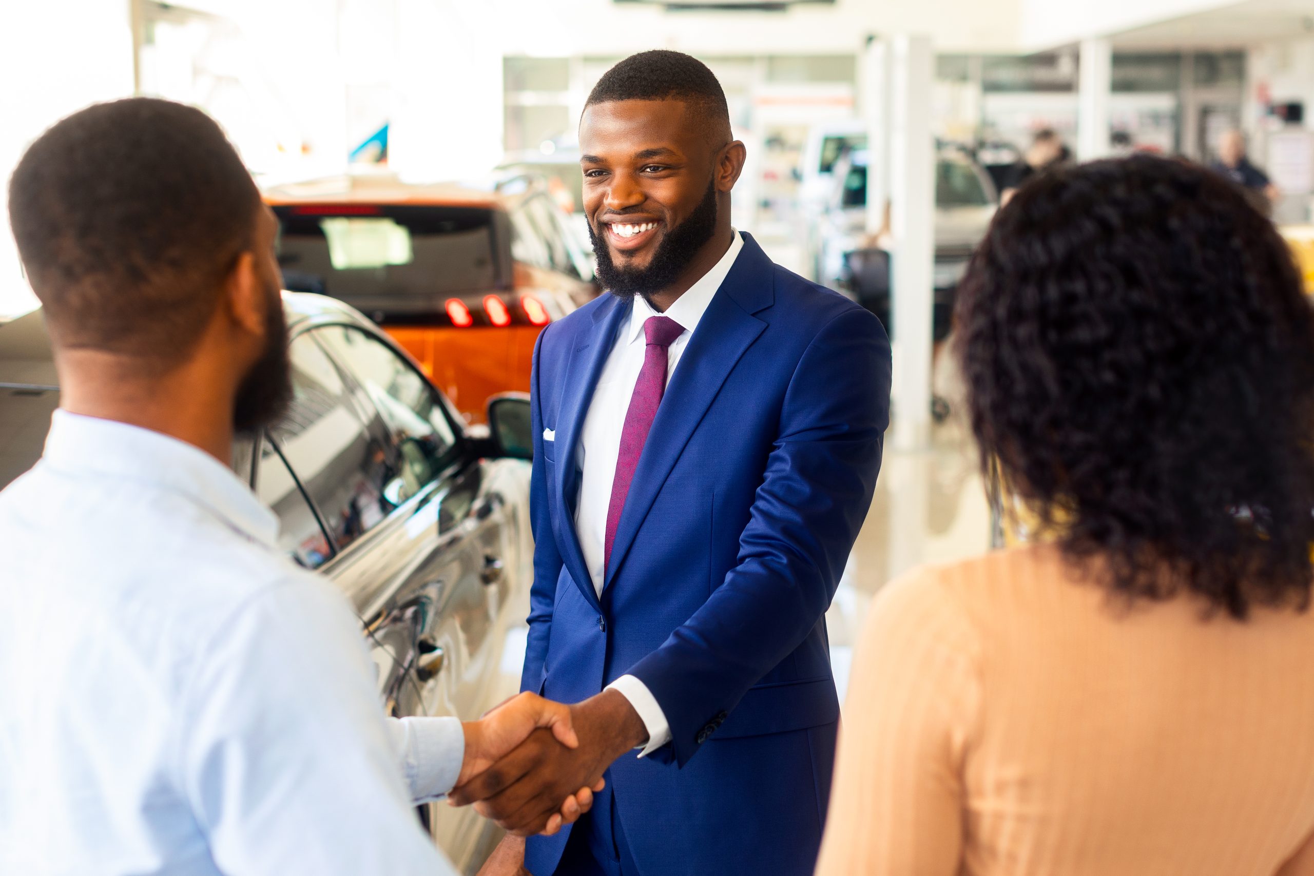 Hire Salemen, Hire Saleswomen 