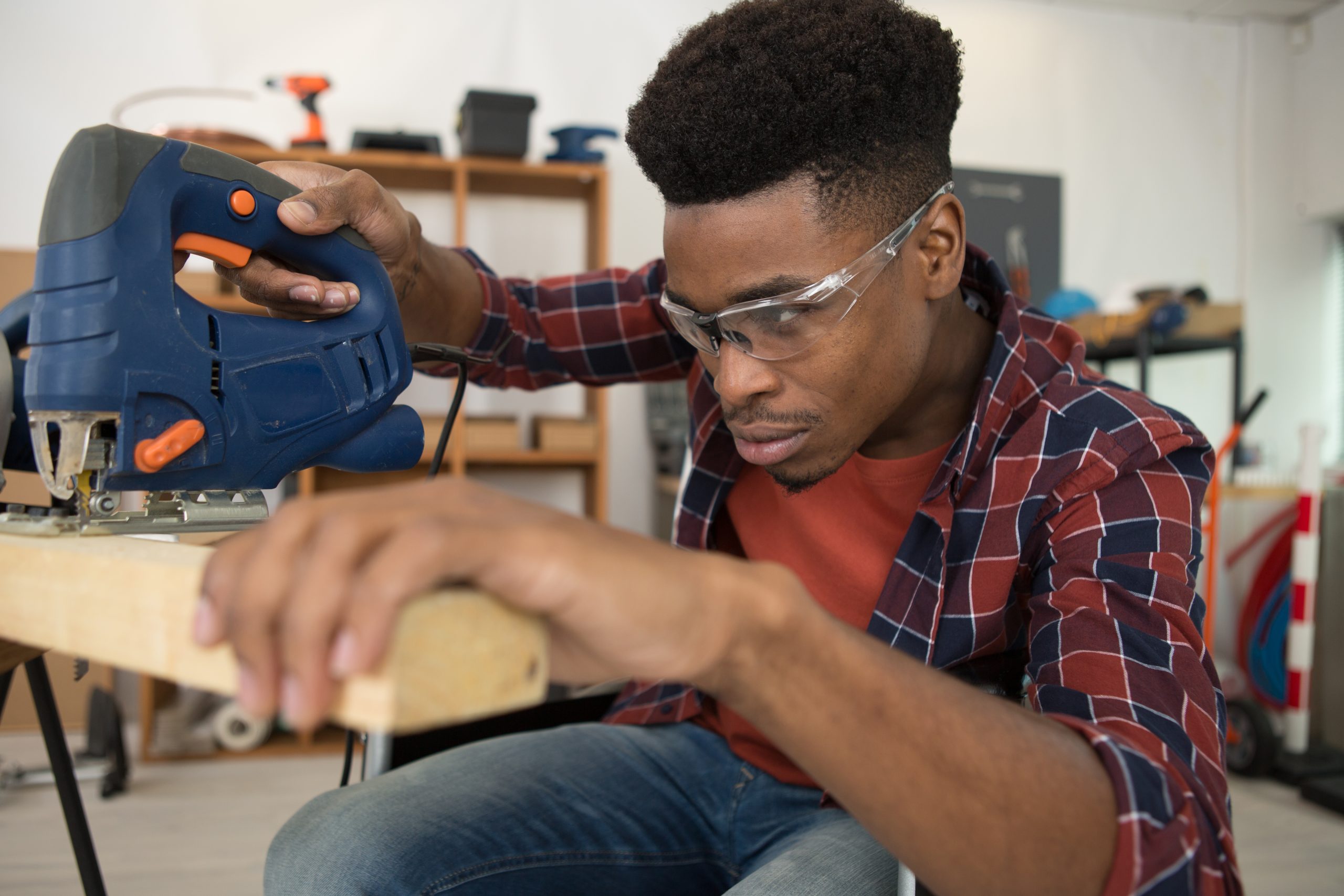 Hire Carpenters