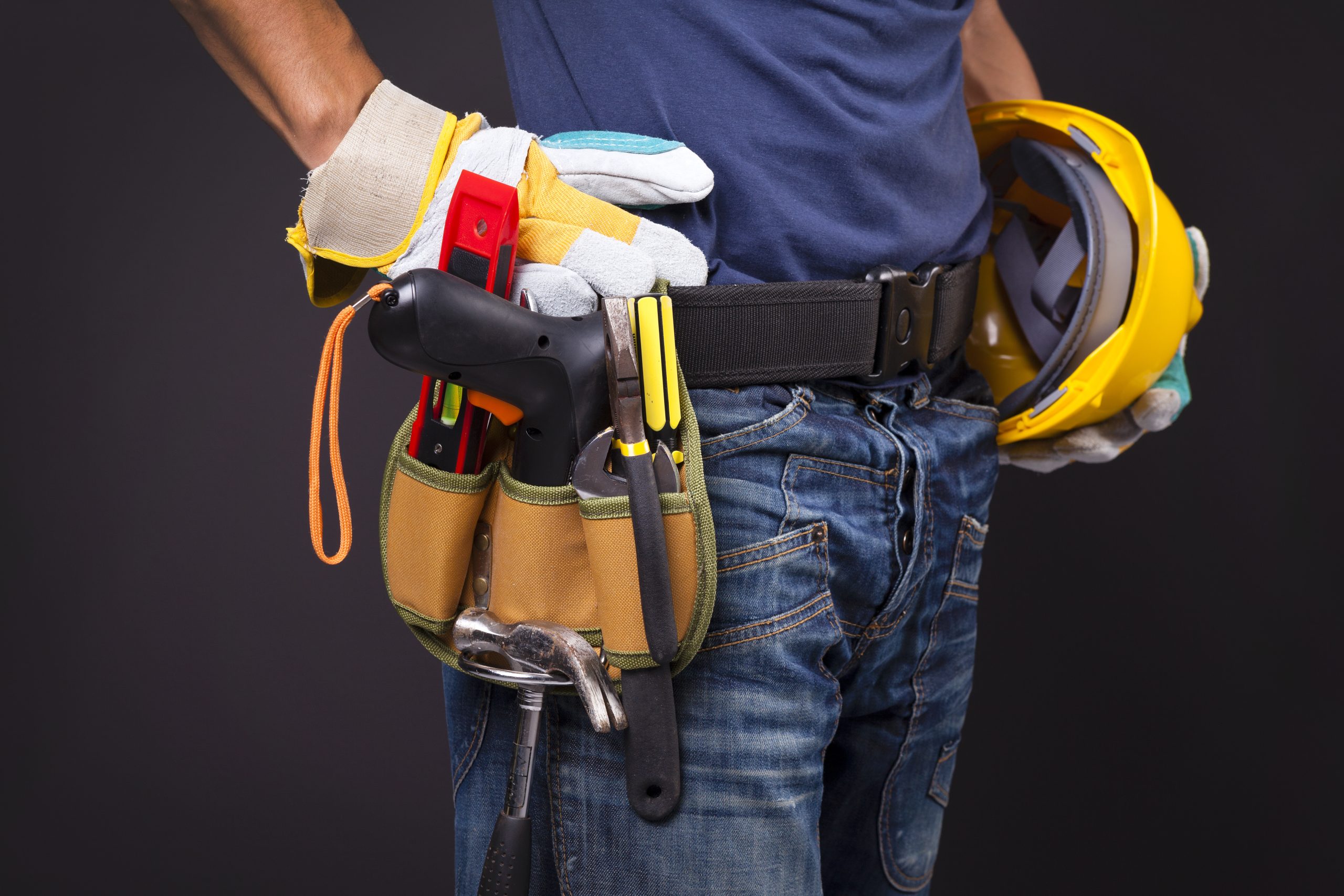Hire Carpenters
