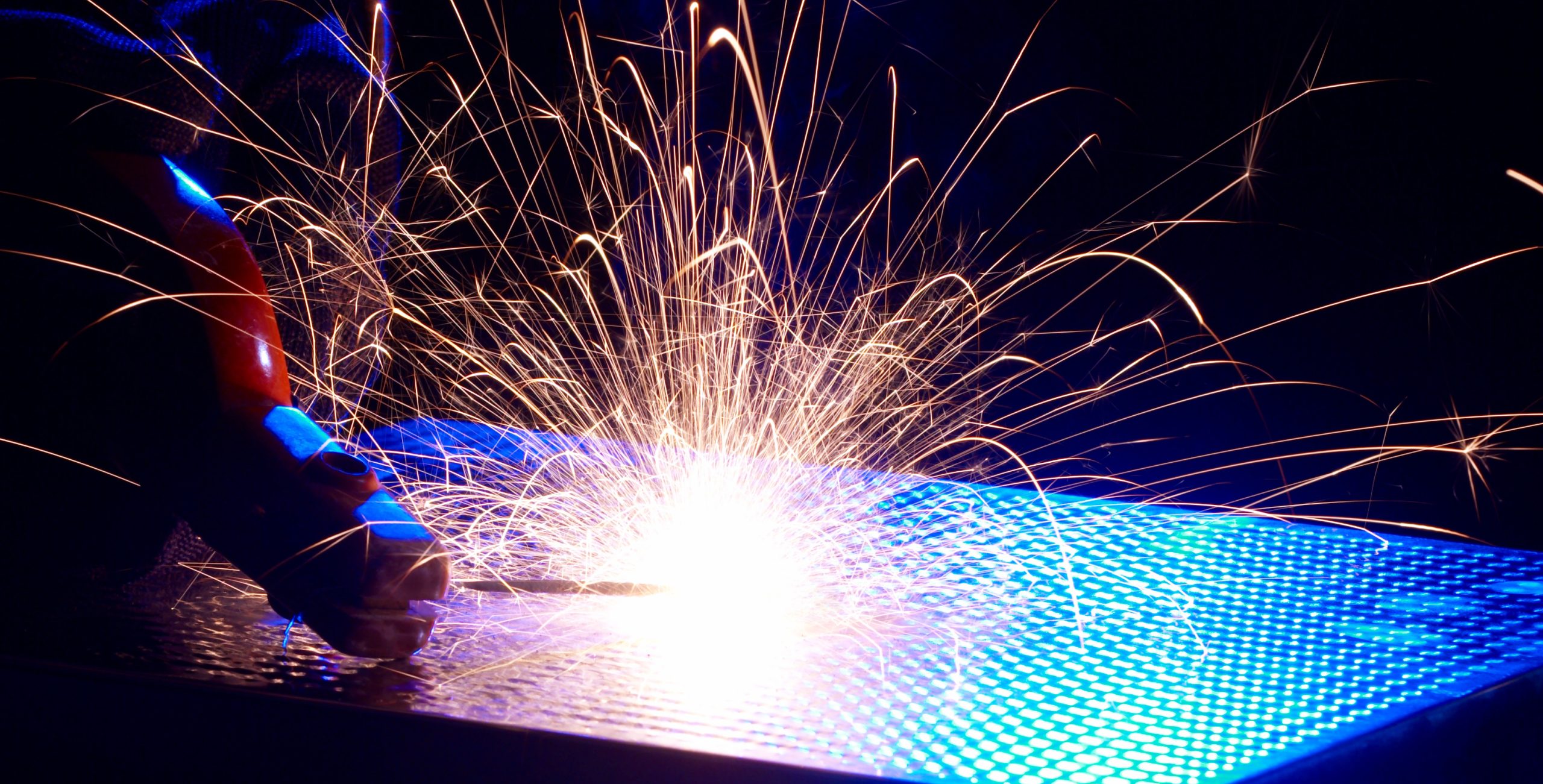 Hire Welders