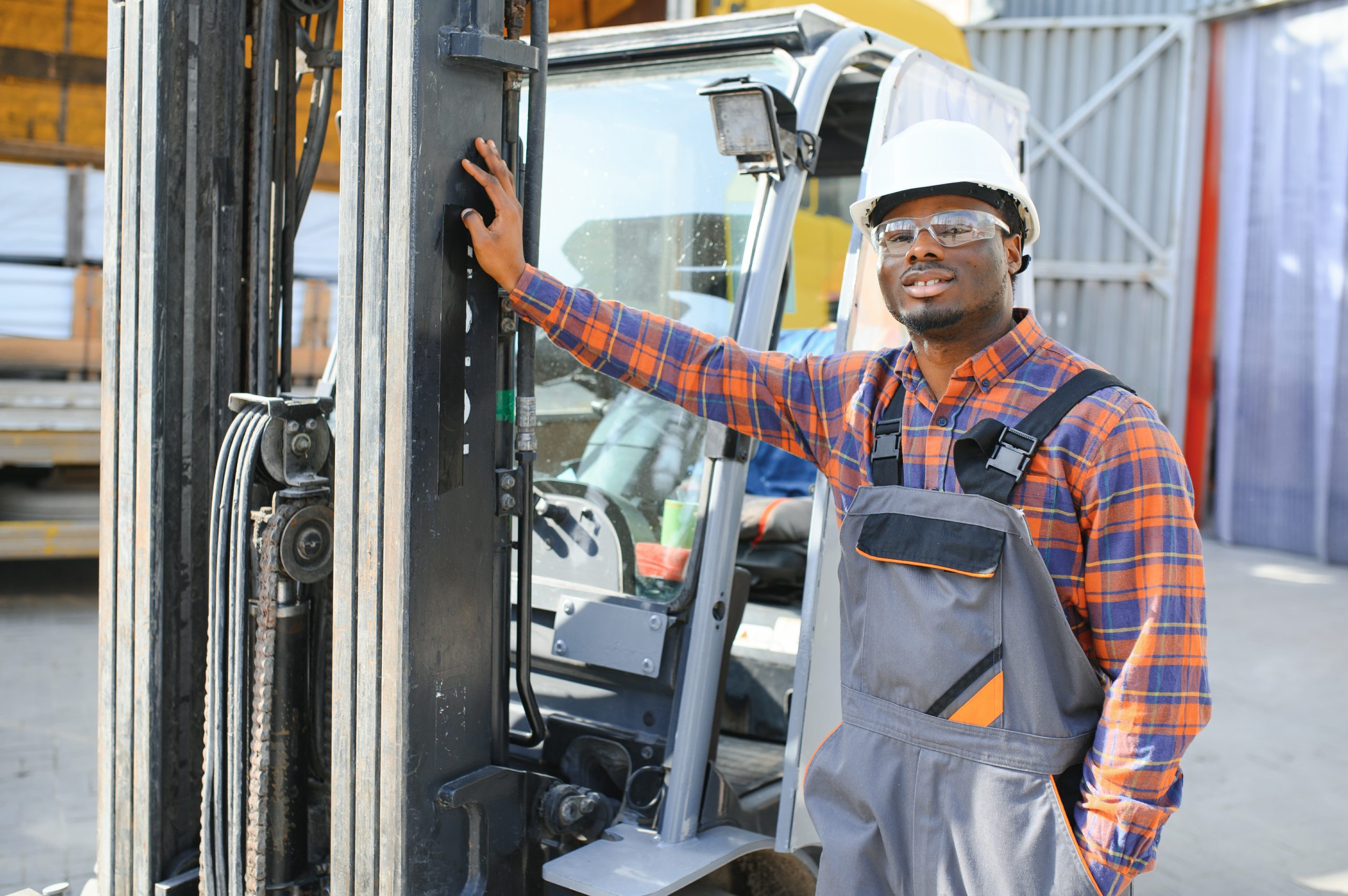 Hire Cargo Handlers