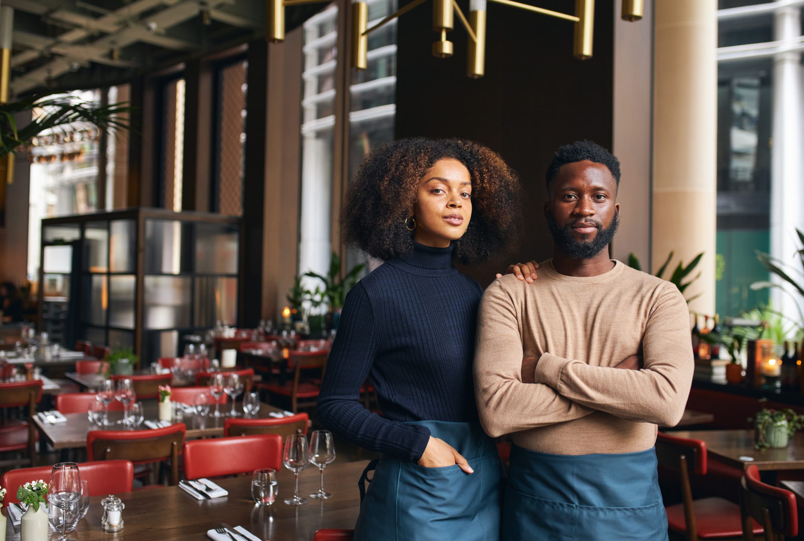 Hire Hotel Workers