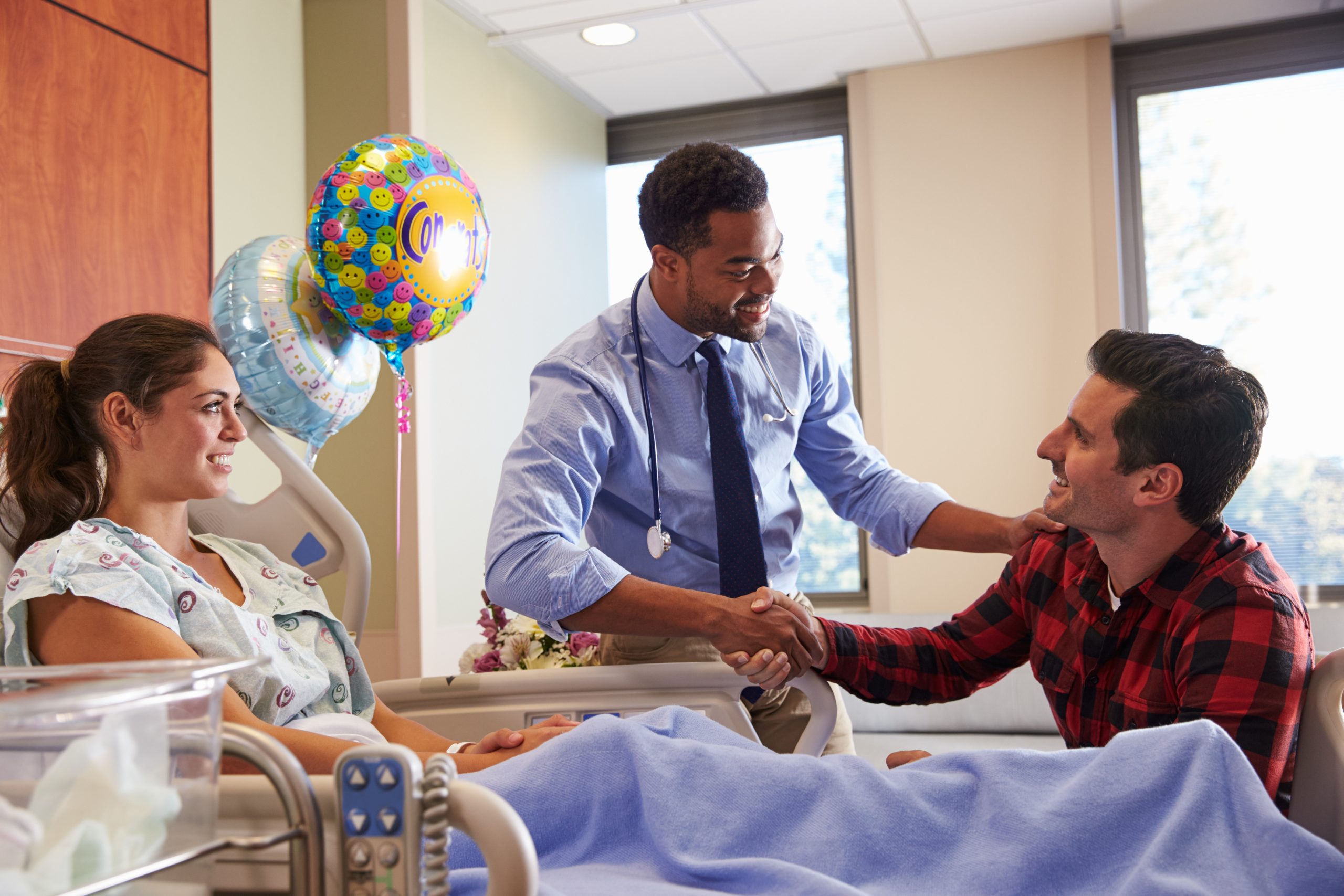 Hire Medical Doctors