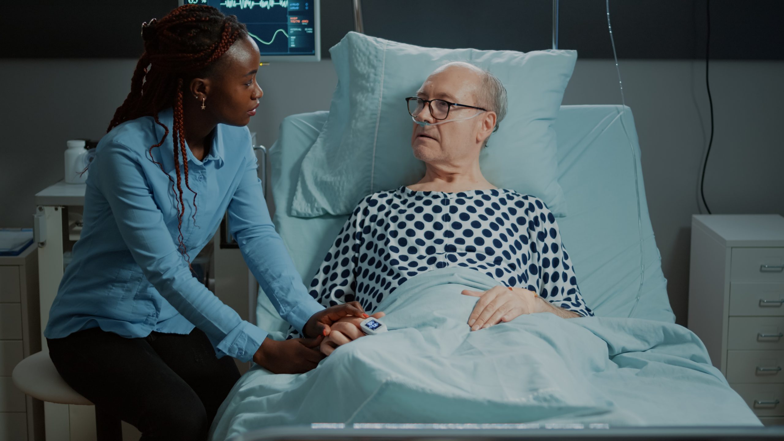 Hire Personal support workers