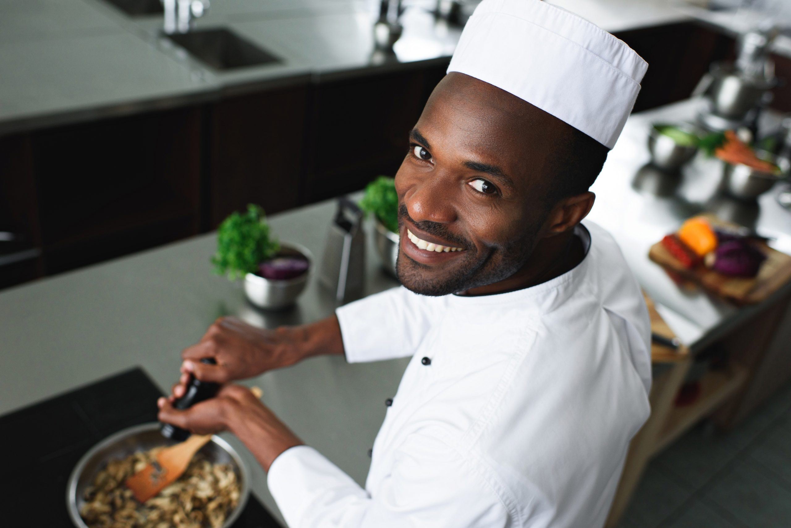 Hire Hotel Workers