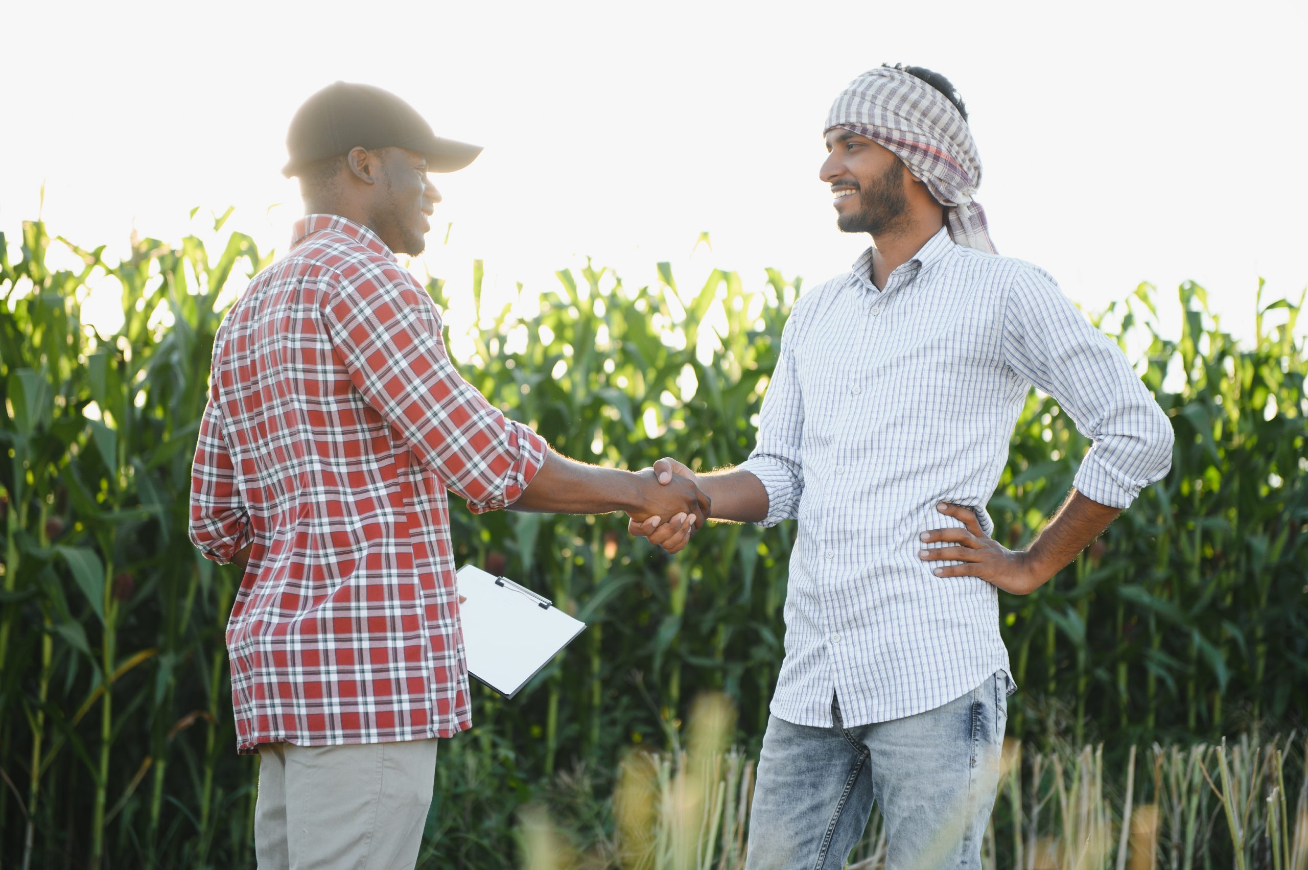 Hire General Farm-workers