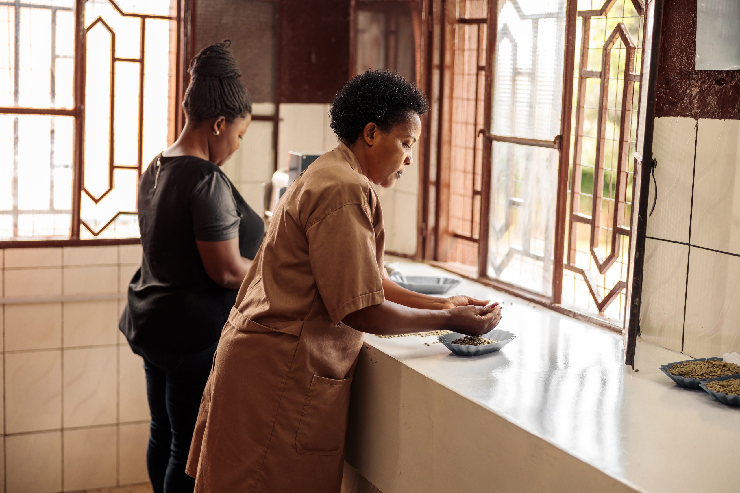 Hire Domestic Workers