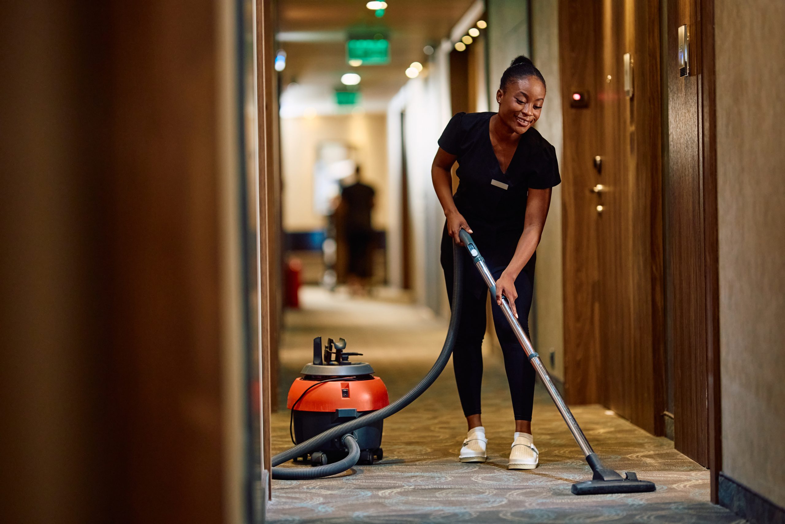 Hire Hotel Workers