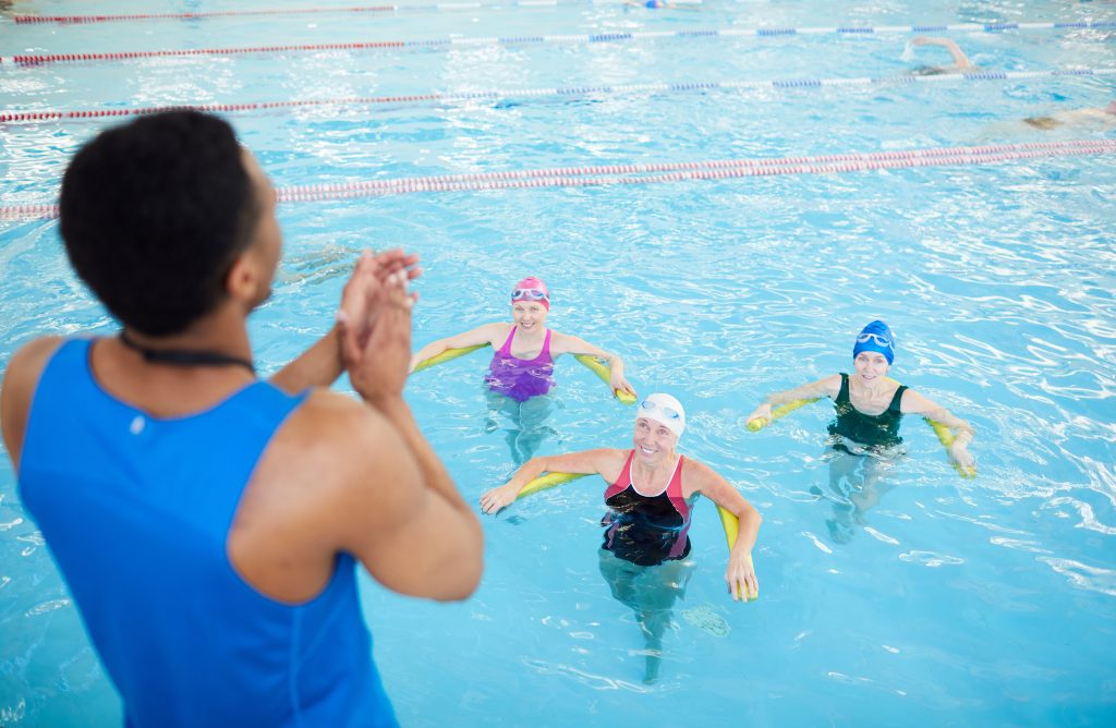 Hire Lifeguards from Uganda