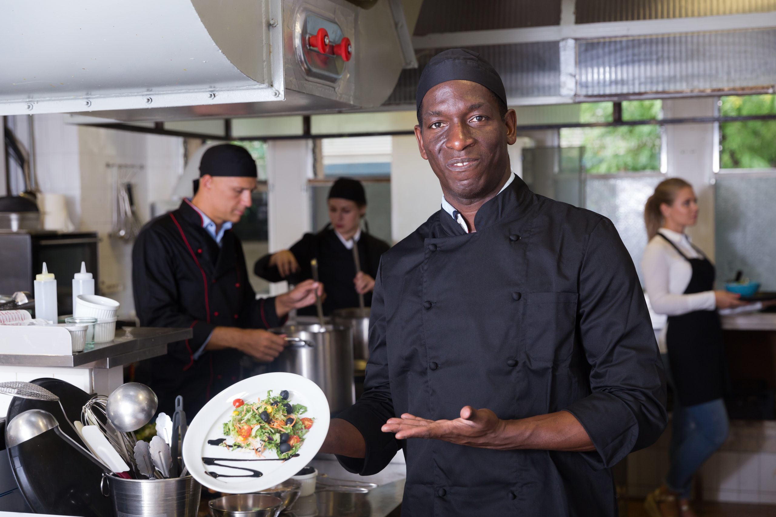 Hire Waiters, Hire Waitresses