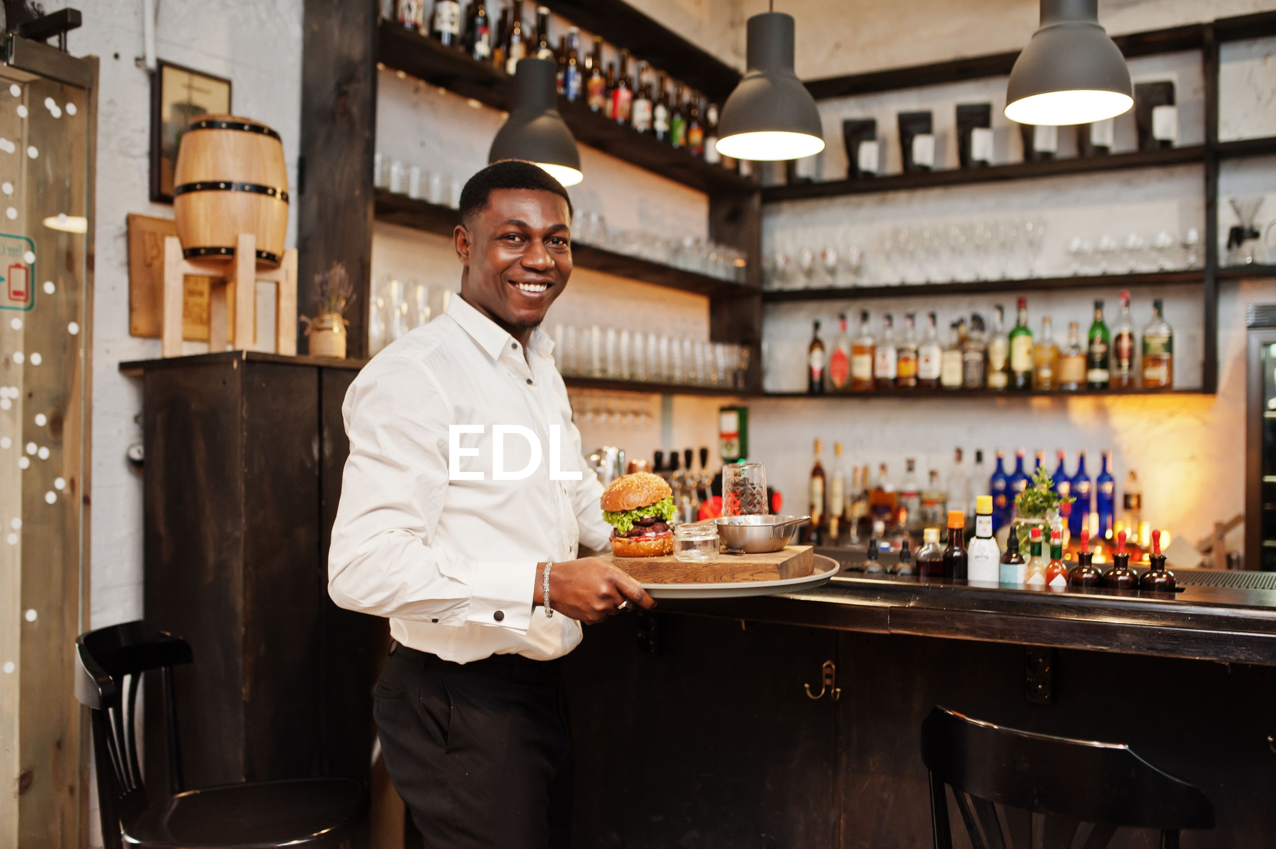 Hire Restaurant Workers