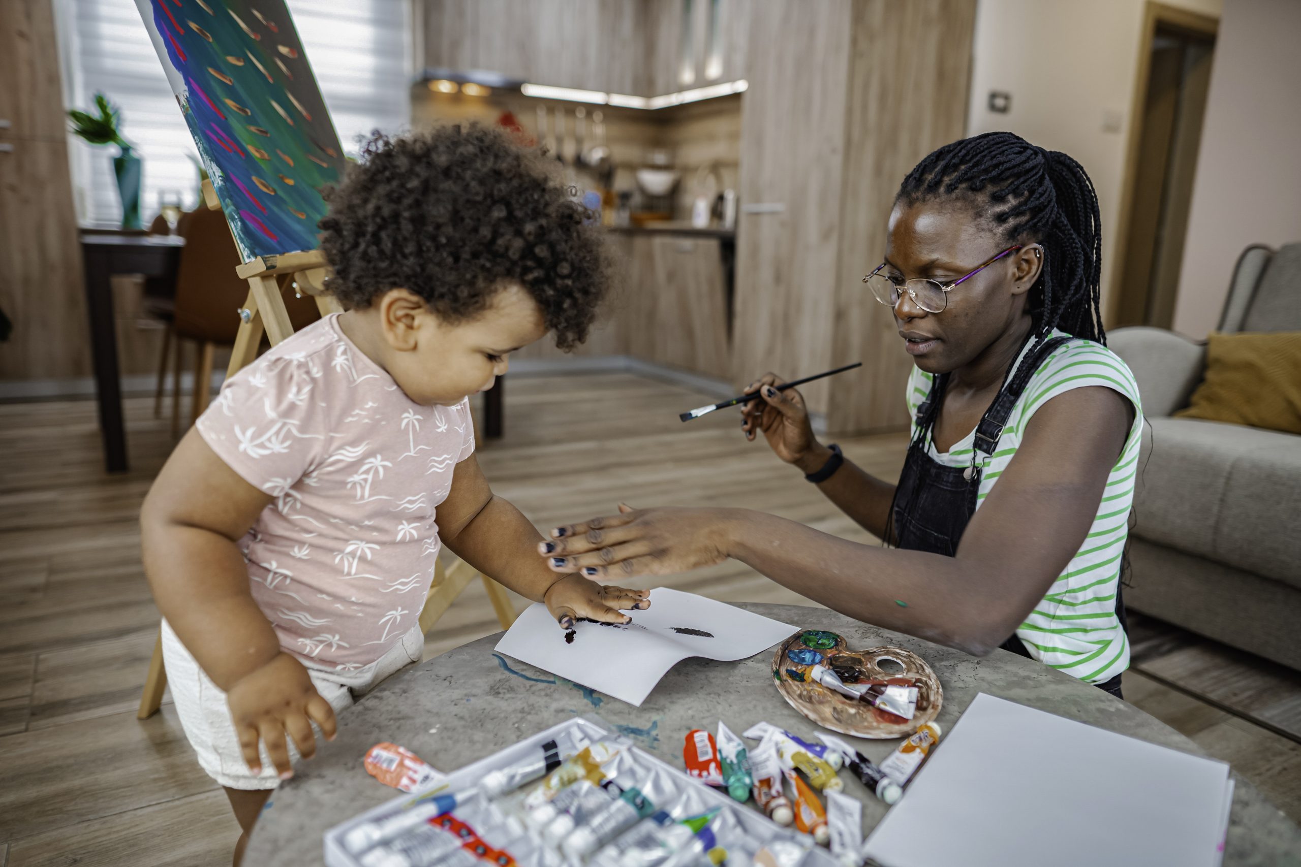 Hire baby sitters, Hire Nannies