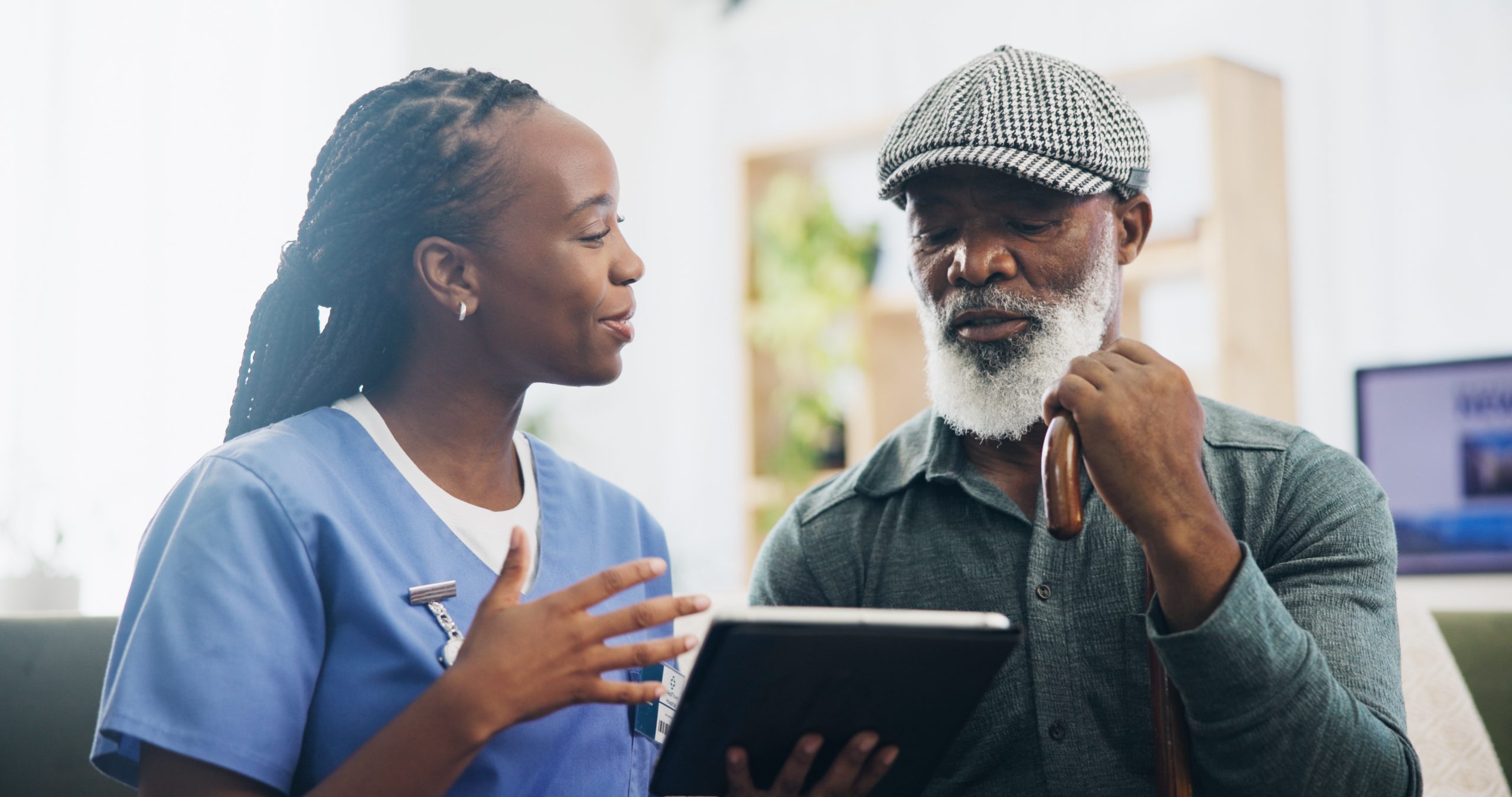 Hire Personal Support Workers